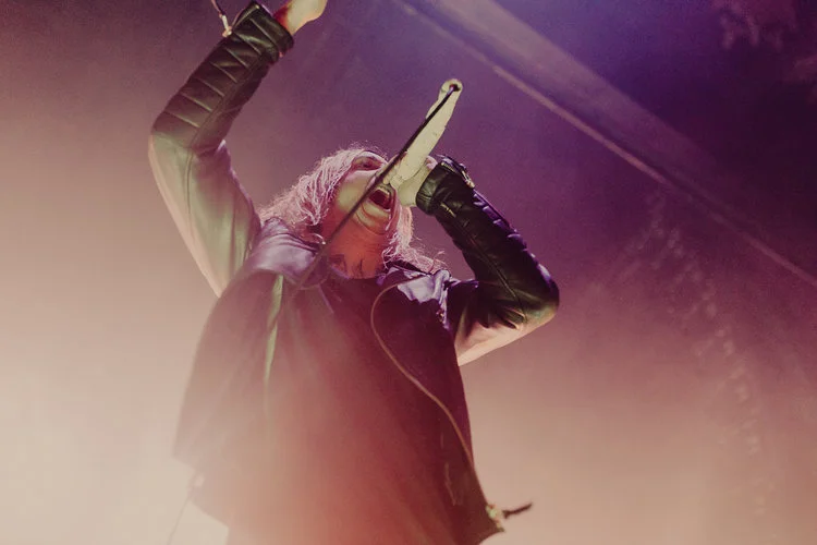 UNDEROATH
