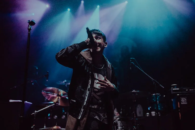 CROWN THE EMPIRE