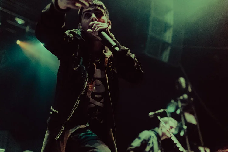 CROWN THE EMPIRE