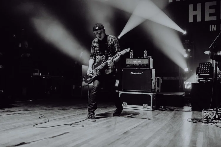 HAWTHORNE HEIGHTS