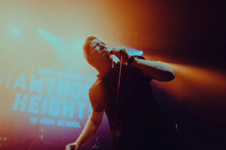 AS CITIES BURN