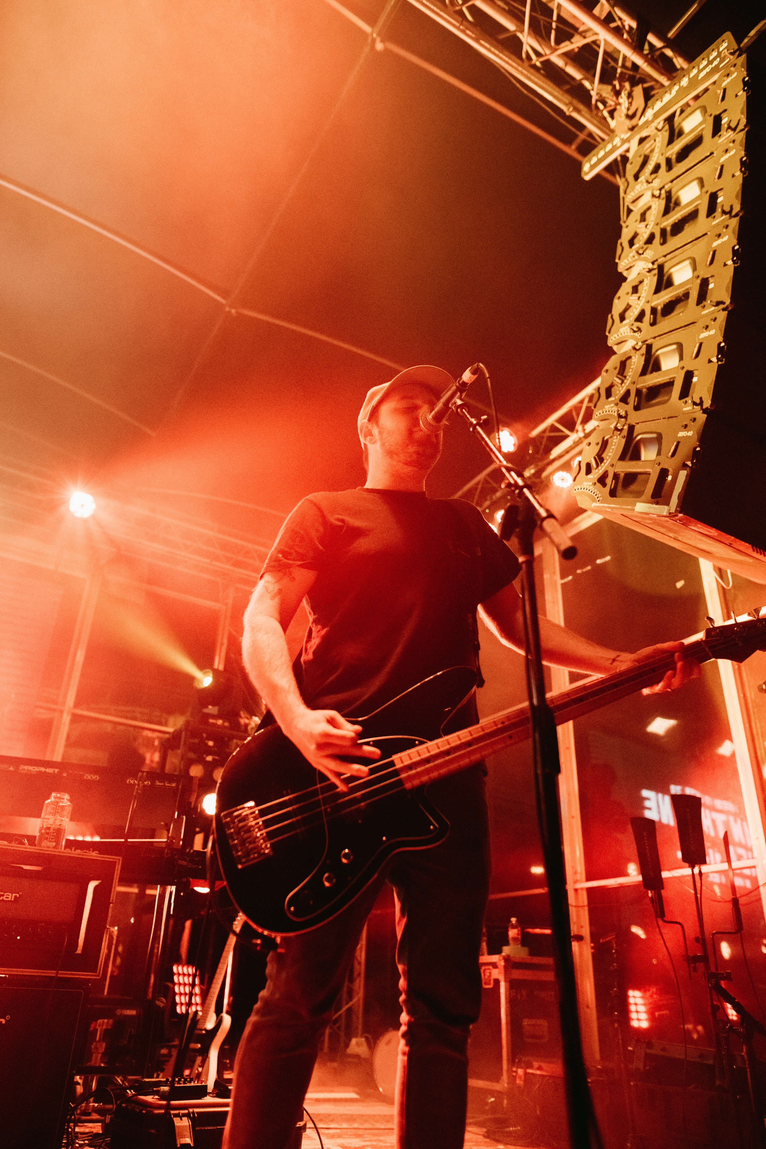 HAWTHORNE HEIGHTS