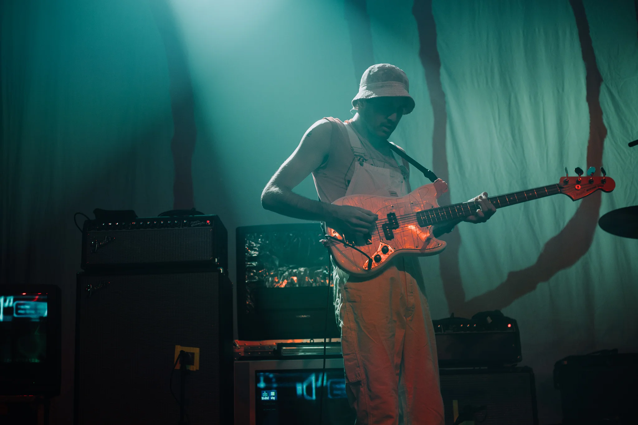 FIDLAR at Emo's in Austin, TX.-60.jpg