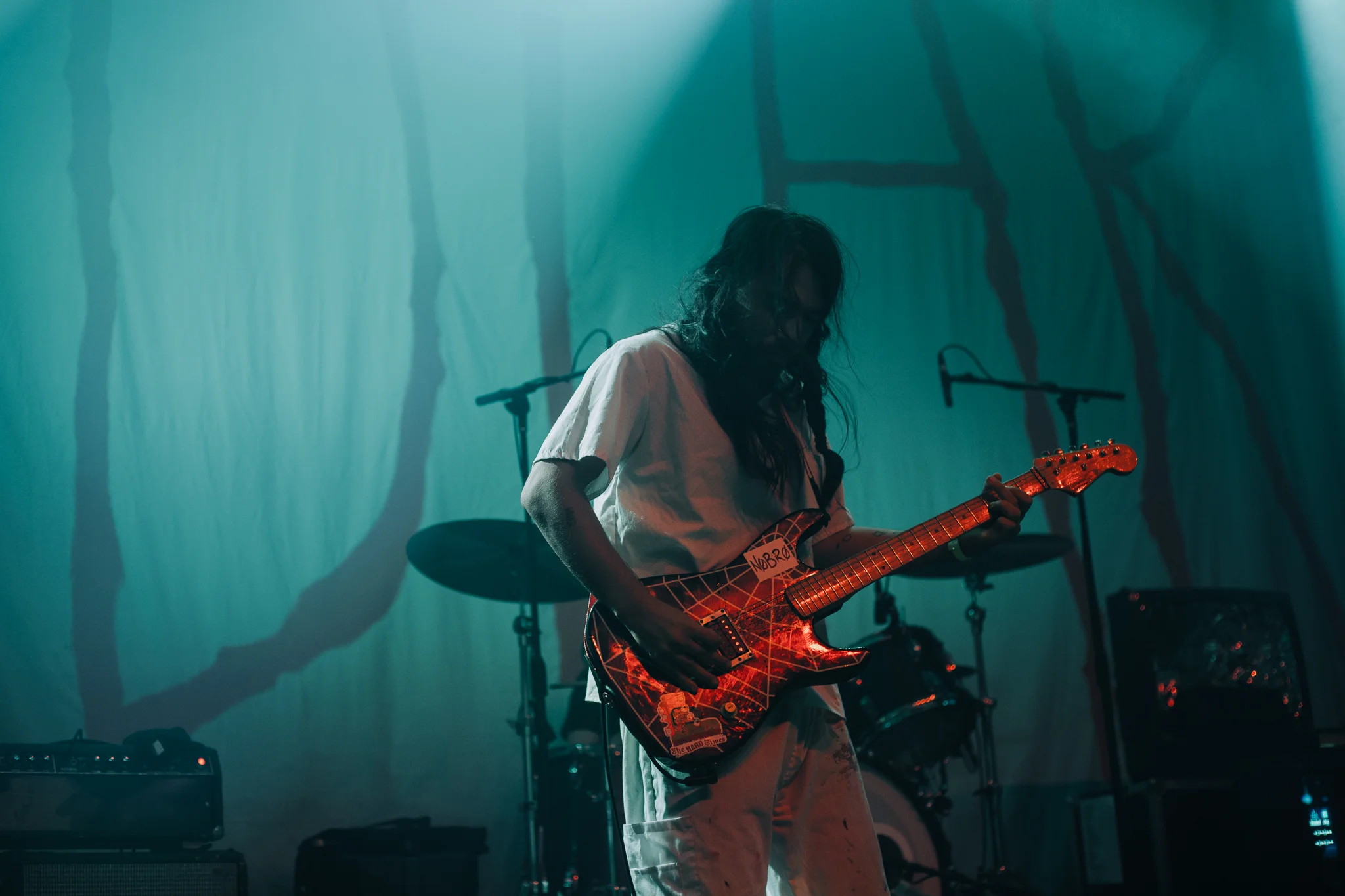 FIDLAR at Emo's in Austin, TX.-65.jpg