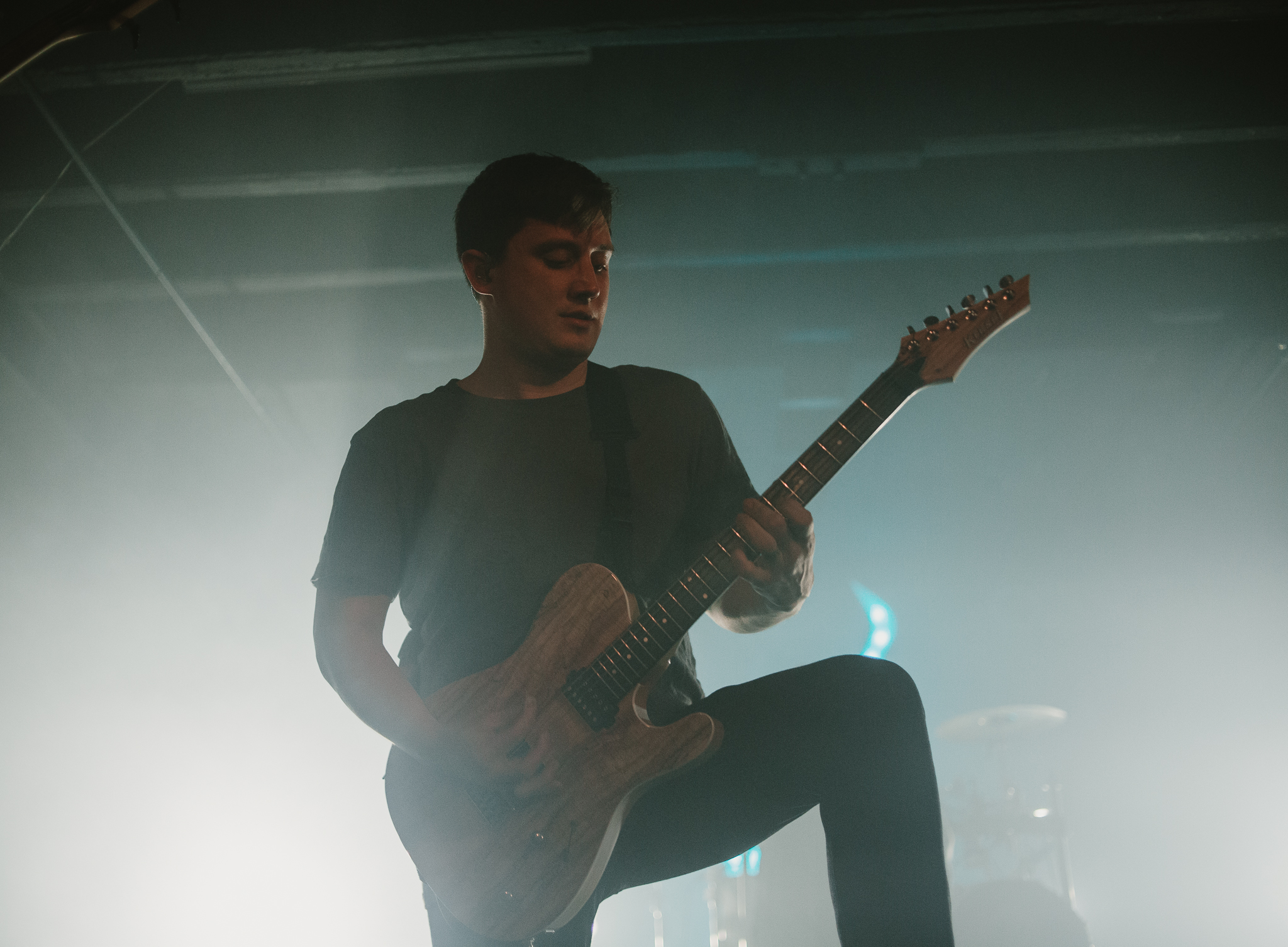 August Burns Red at Alamo City Music Hall in San Antonio, TX.-20.jpg