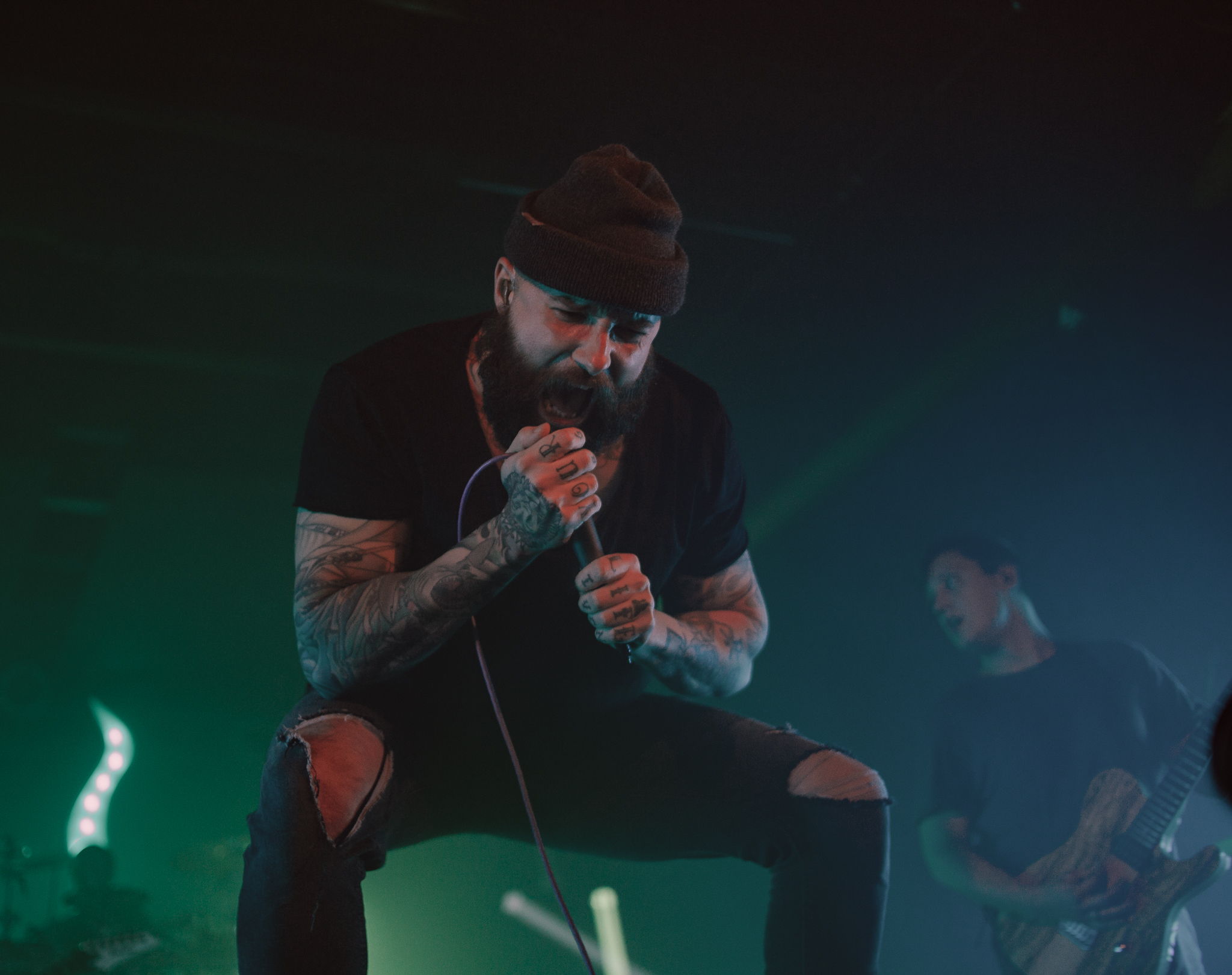 August Burns Red at Alamo City Music Hall in San Antonio, TX.-49.jpg