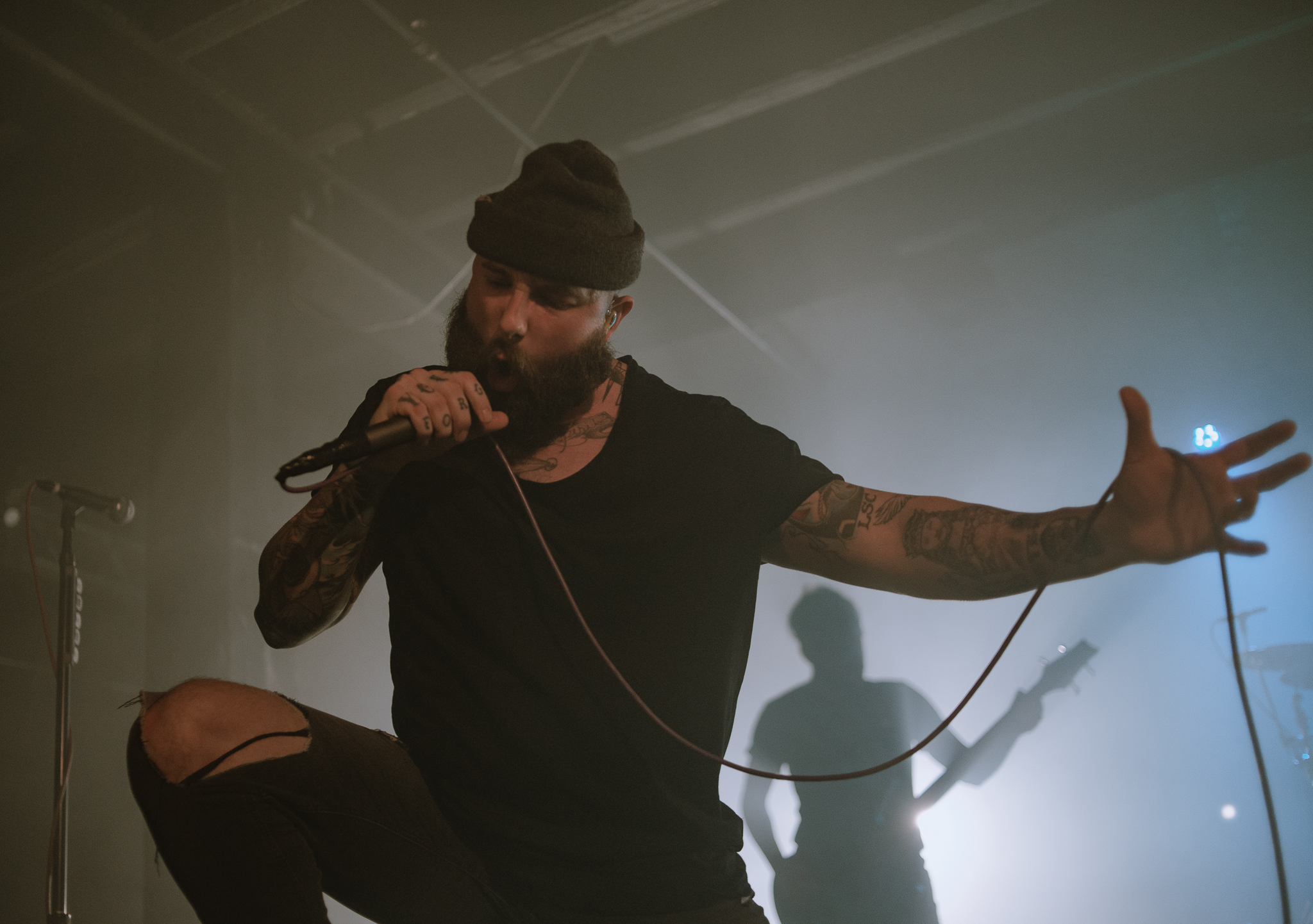 August Burns Red at Alamo City Music Hall in San Antonio, TX.-123.jpg