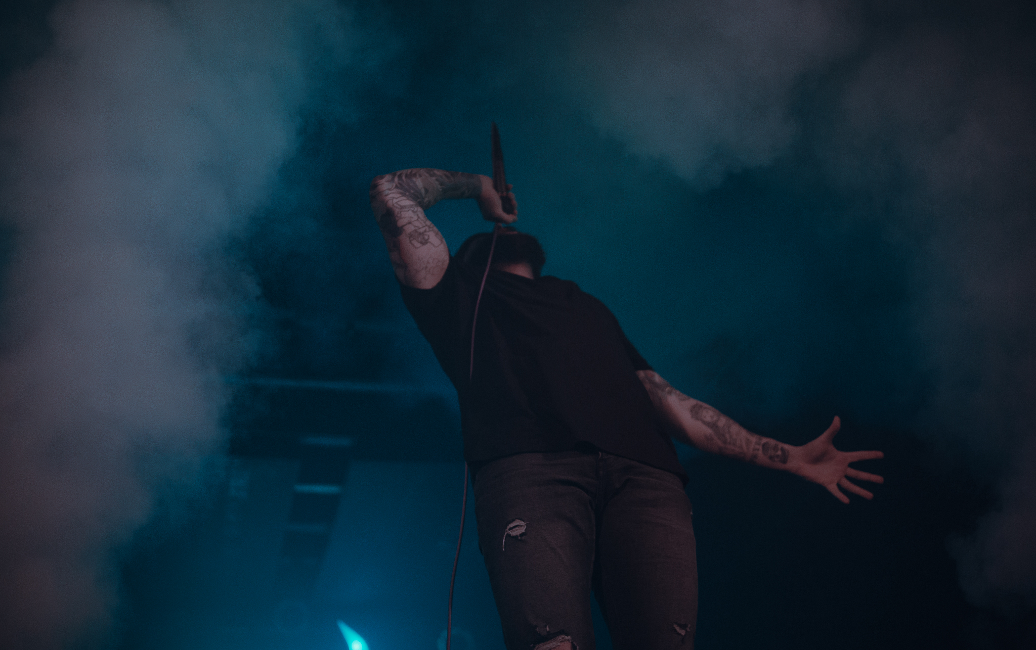 August Burns Red at Alamo City Music Hall in San Antonio, TX.-152.jpg