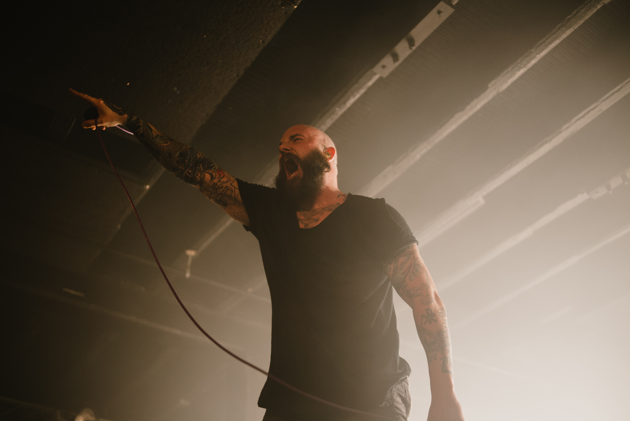 August Burns Red at Alamo City Music Hall in San Antonio, TX.-310.jpg