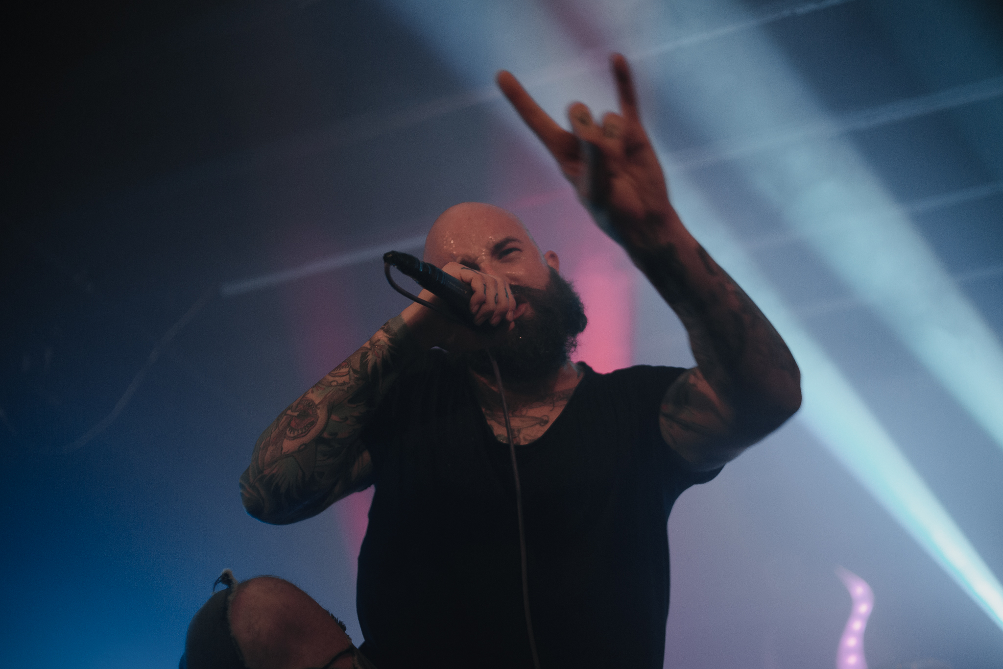 August Burns Red at Alamo City Music Hall in San Antonio, TX.-334.jpg