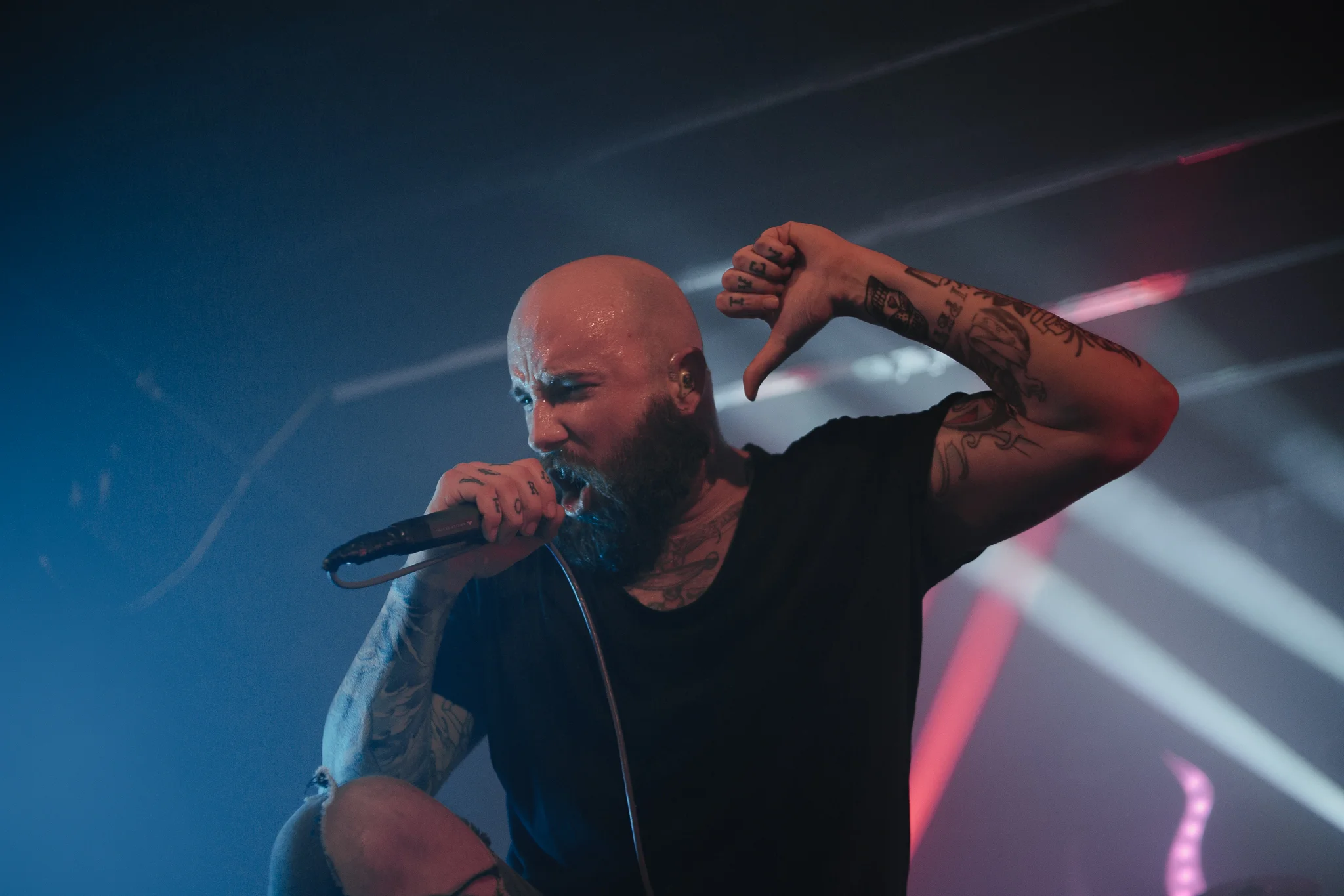 August Burns Red at Alamo City Music Hall in San Antonio, TX.-335.jpg