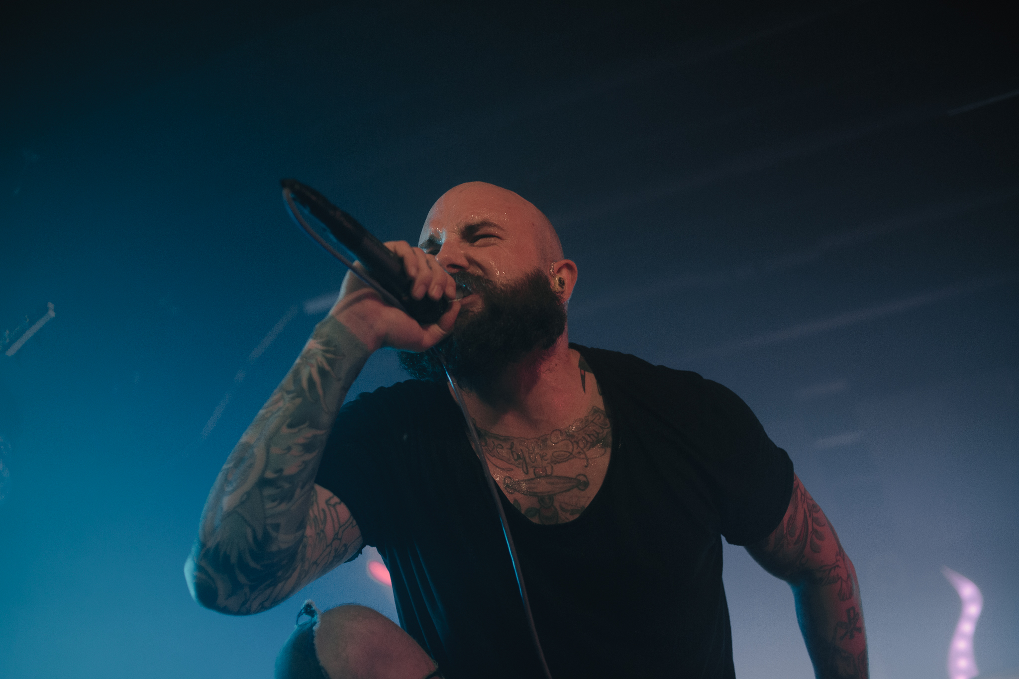 August Burns Red at Alamo City Music Hall in San Antonio, TX.-337.jpg