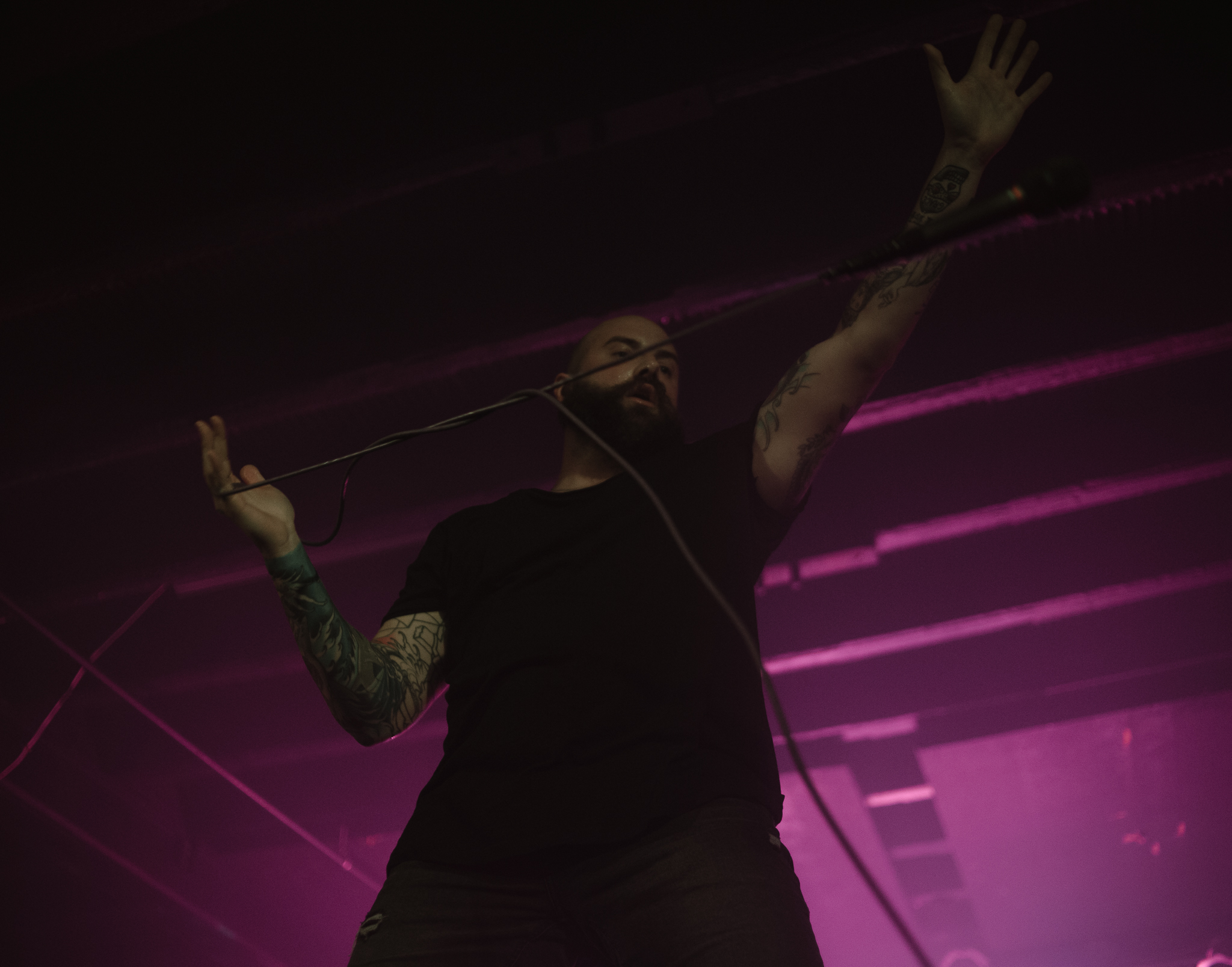 August Burns Red at Alamo City Music Hall in San Antonio, TX.-360.jpg