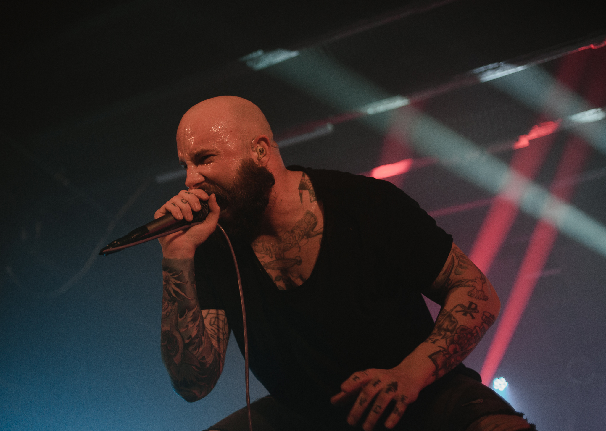 August Burns Red at Alamo City Music Hall in San Antonio, TX.-381.jpg