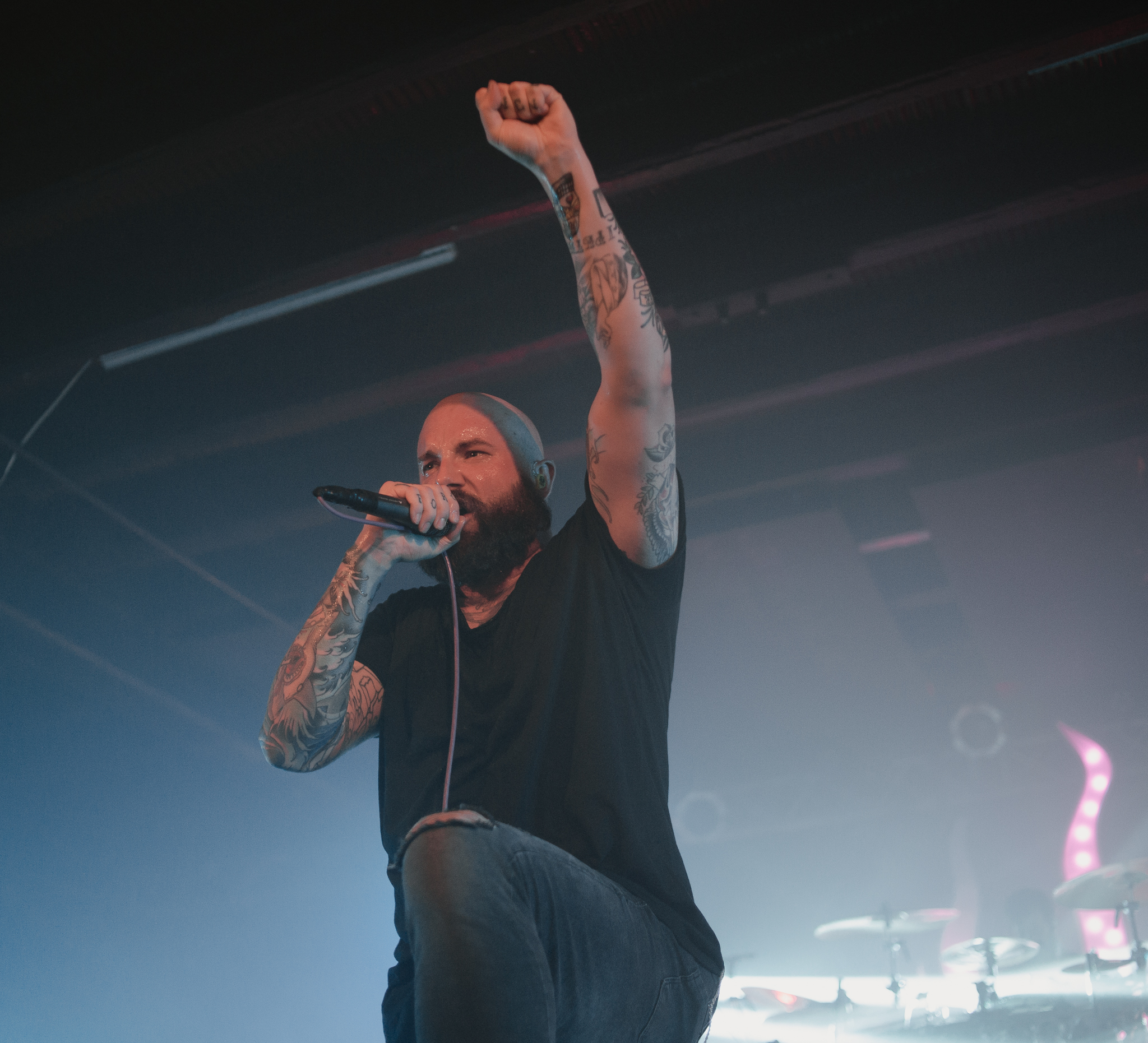 August Burns Red at Alamo City Music Hall in San Antonio, TX.-413.jpg