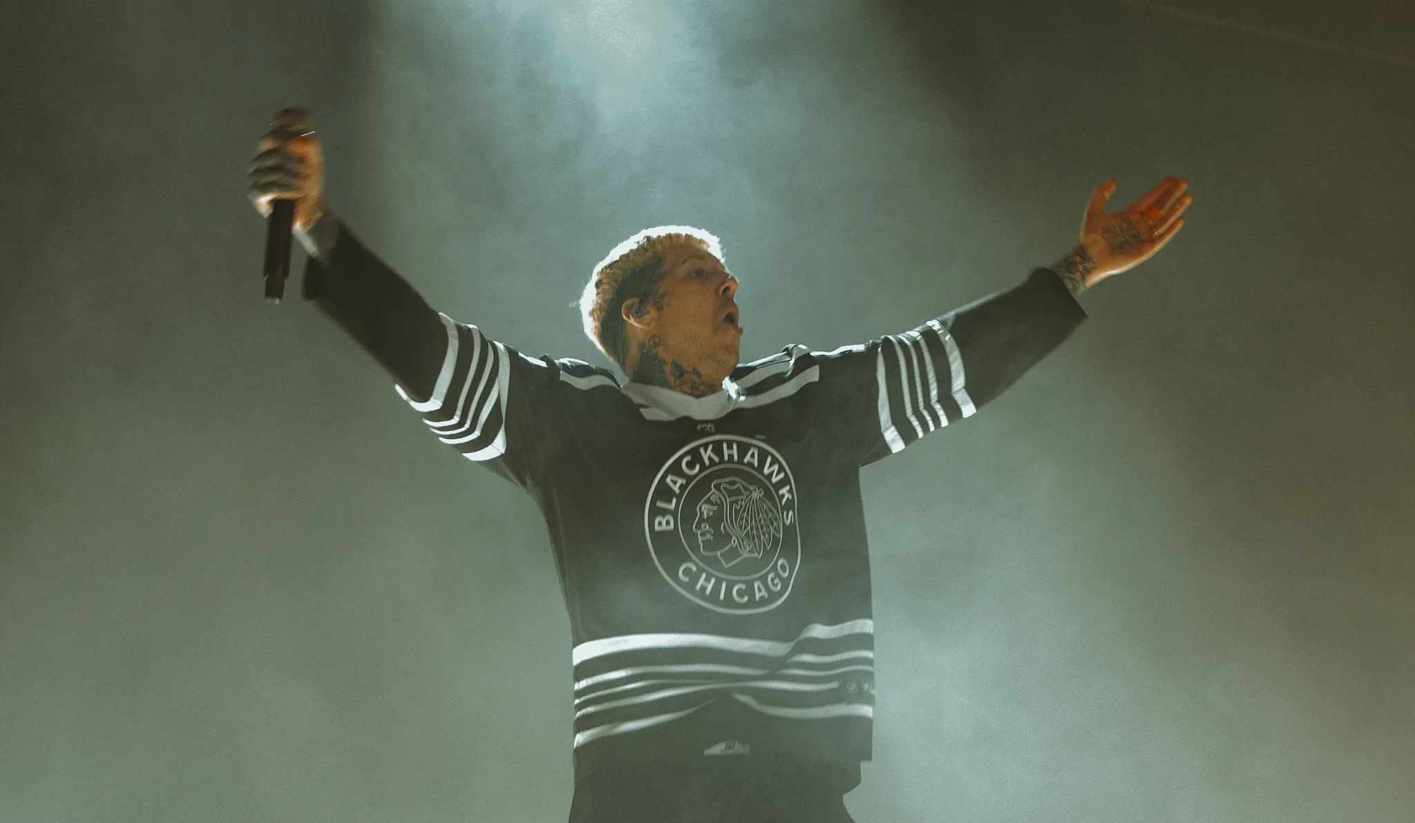 Bring Me The Horizon at Revention Music Center in Houston, TX-43.jpg