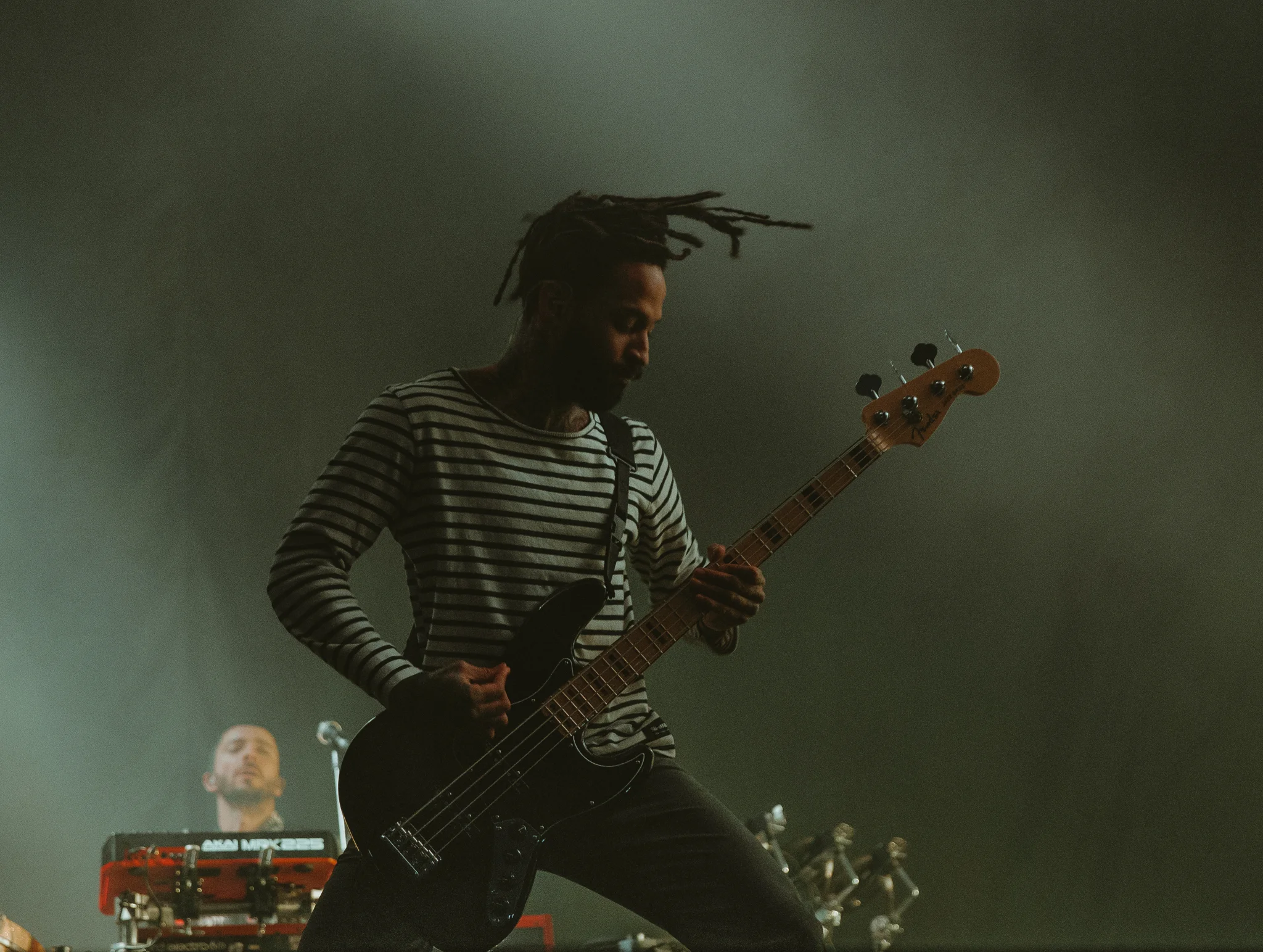 Bring Me The Horizon at Revention Music Center in Houston, TX-125.jpg