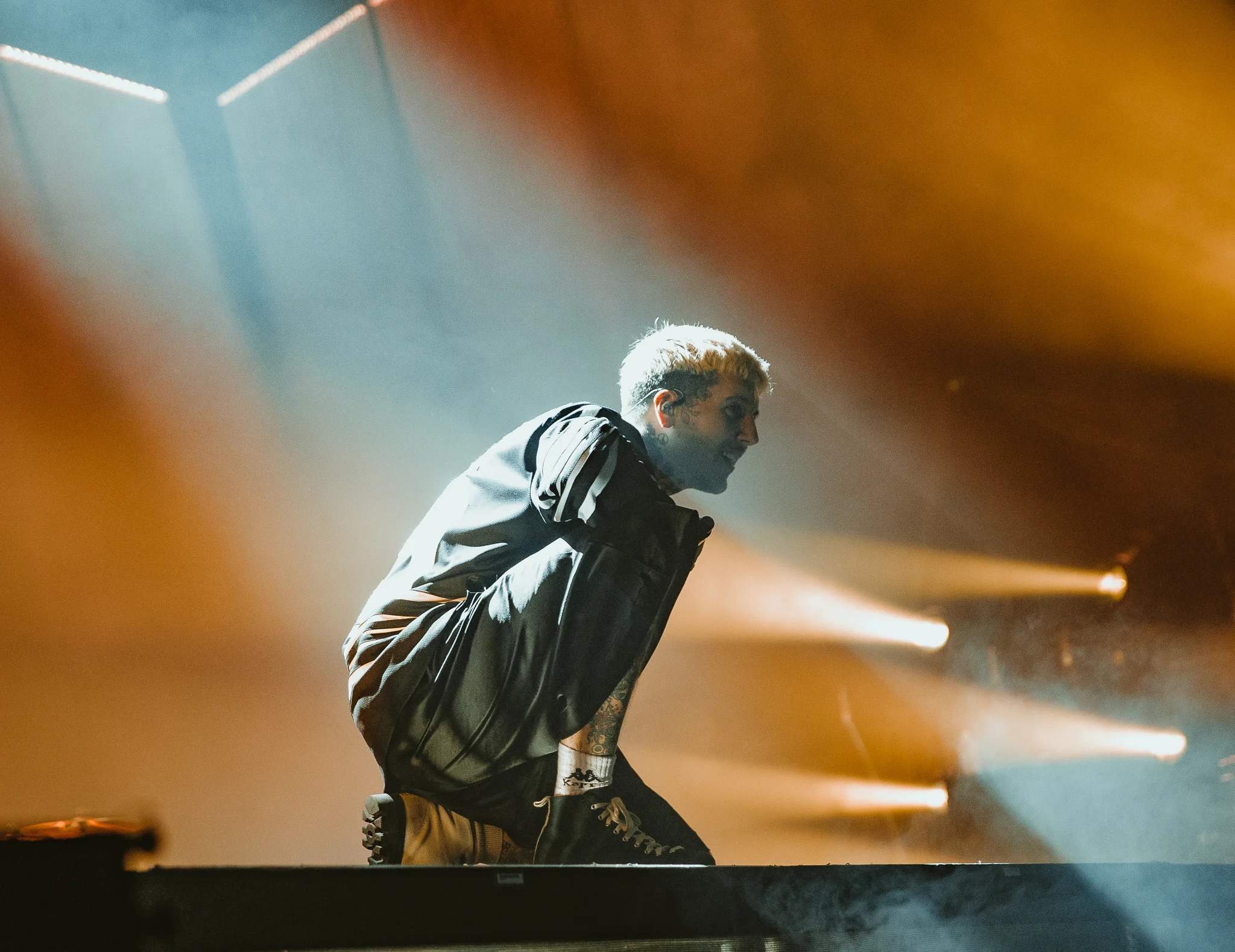 Bring Me The Horizon at Revention Music Center in Houston, TX-205.jpg