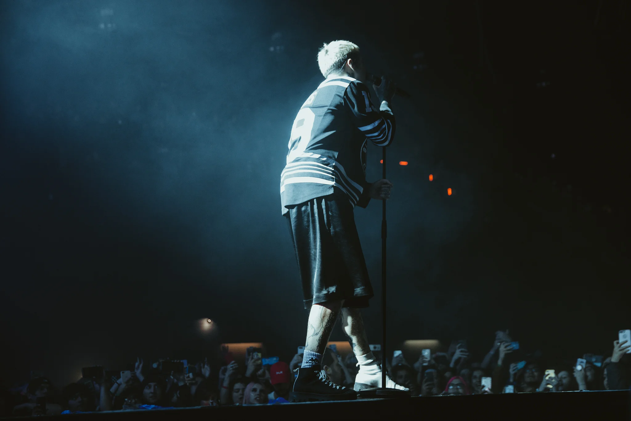 Bring Me The Horizon at Revention Music Center in Houston, TX-257.jpg