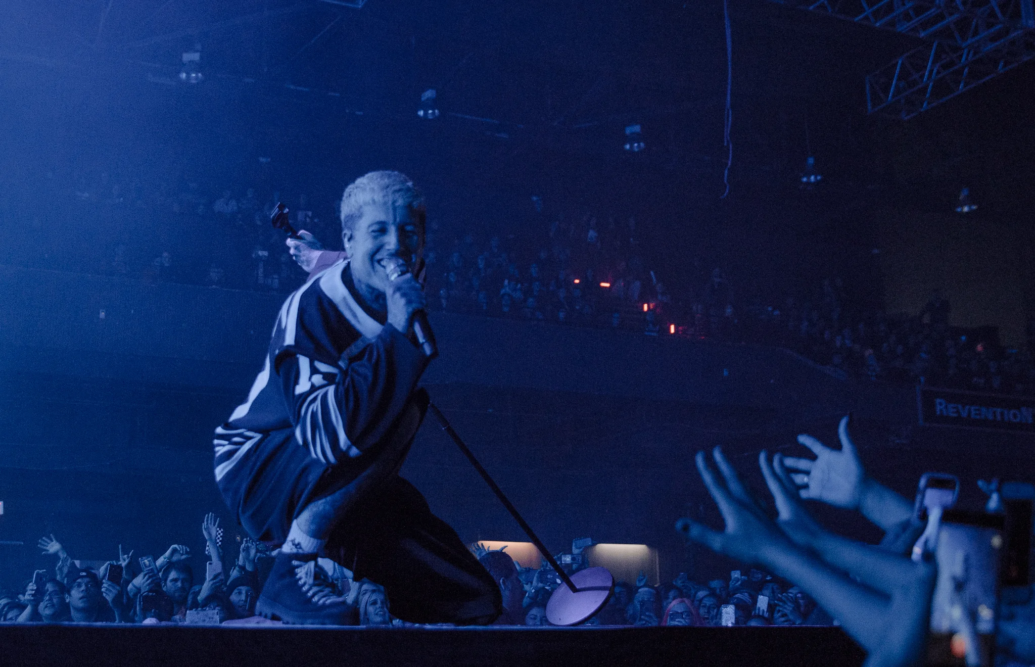 Bring Me The Horizon at Revention Music Center in Houston, TX-281.jpg