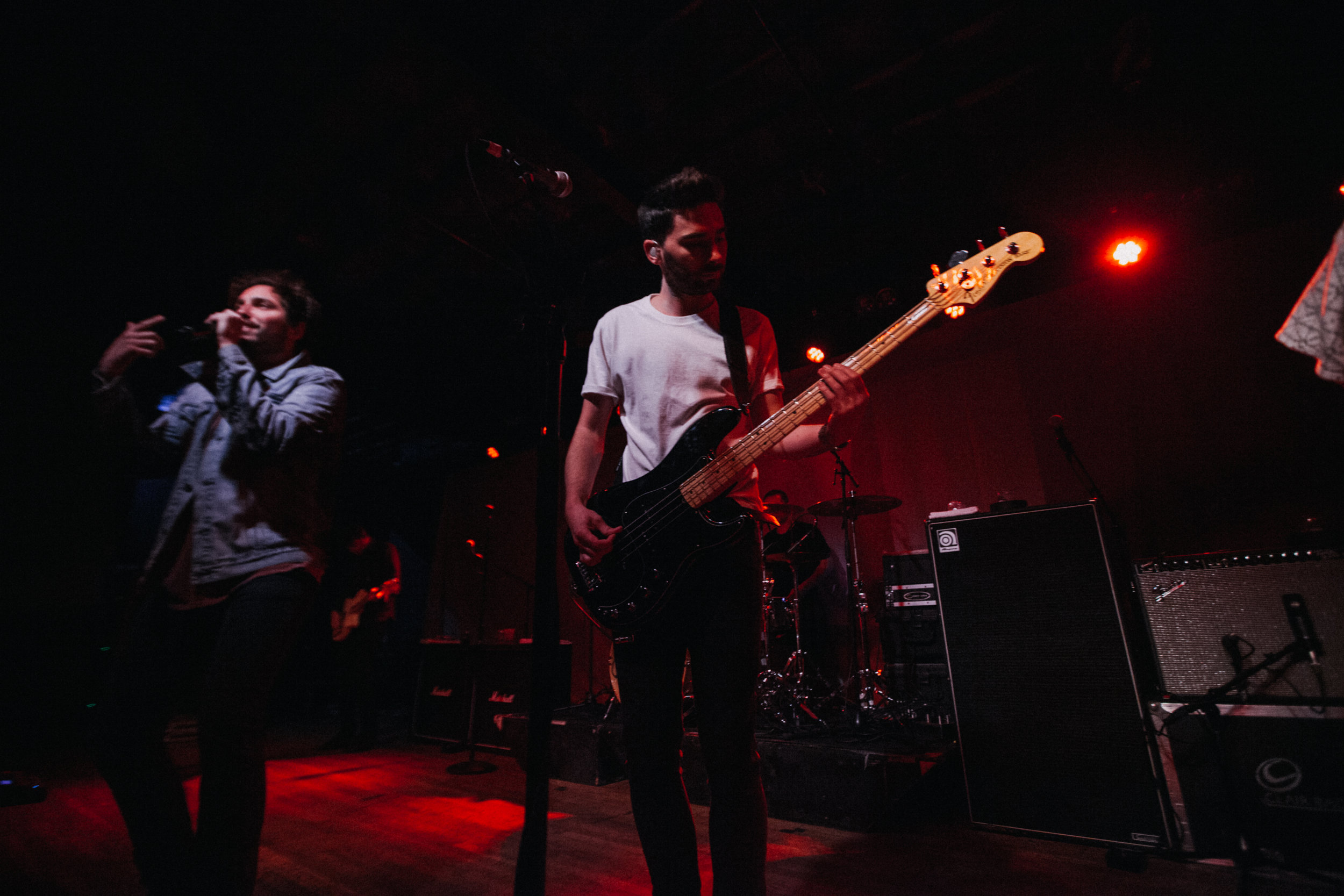 YOU ME AT SIX