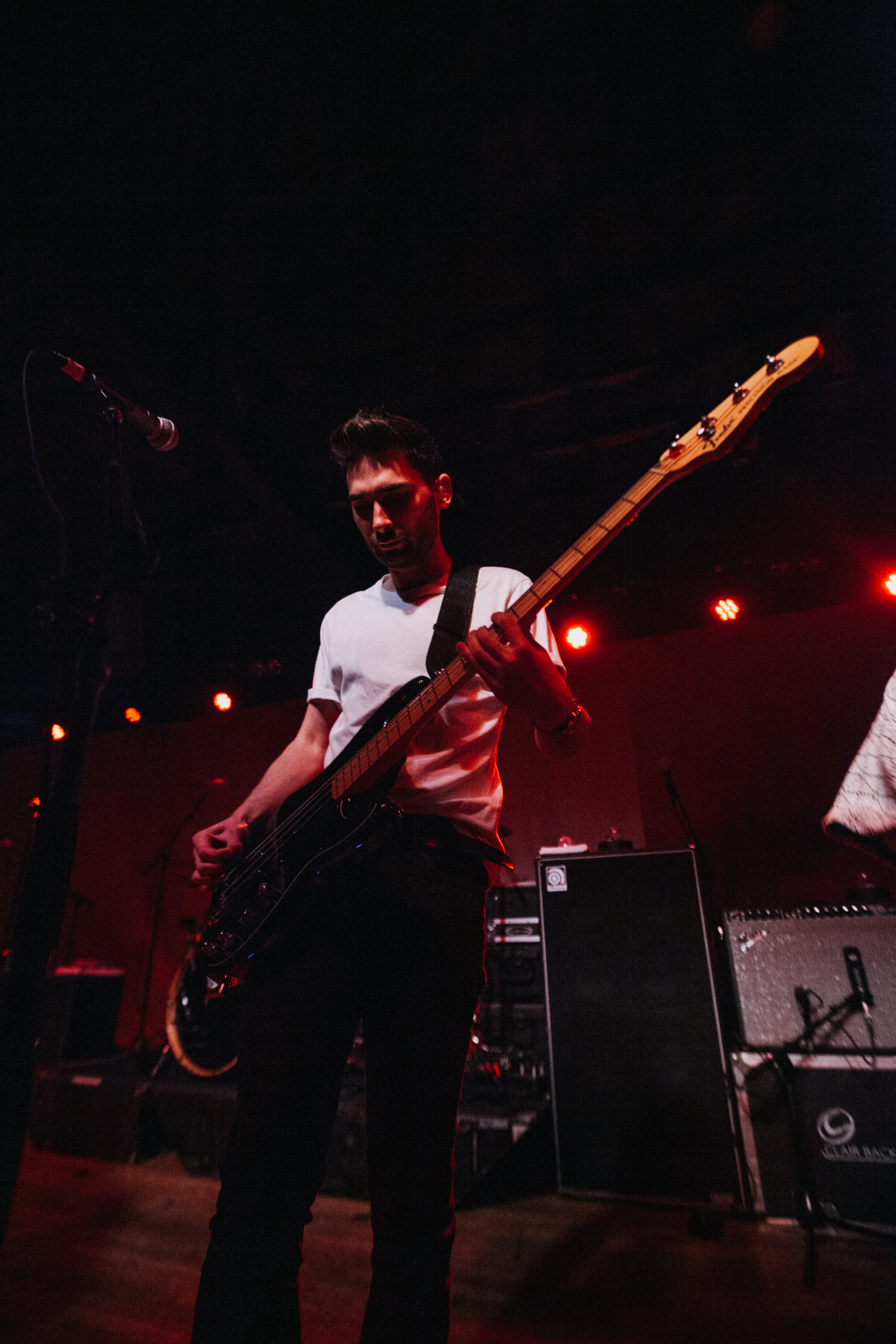 YOU ME AT SIX