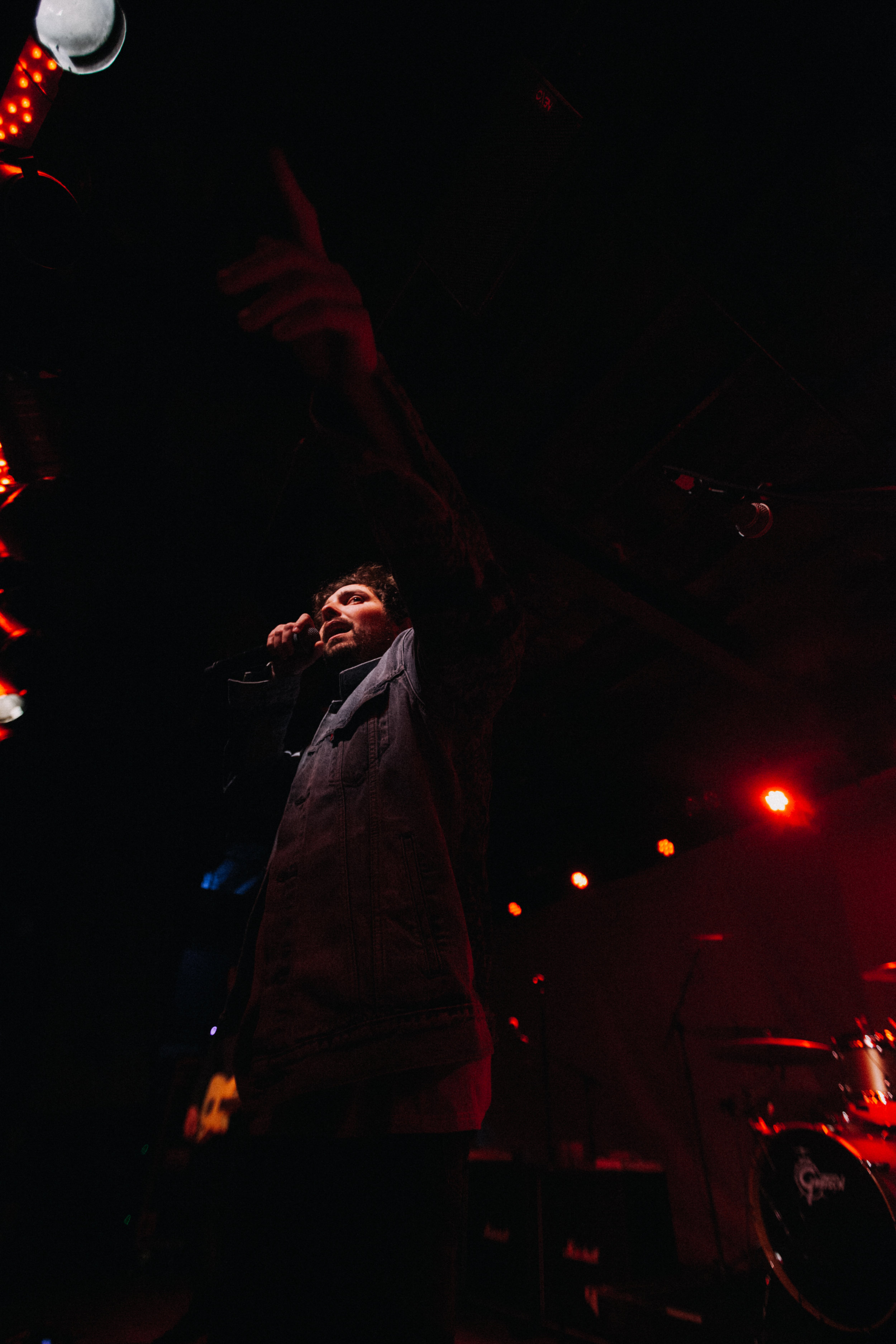 YOU ME AT SIX