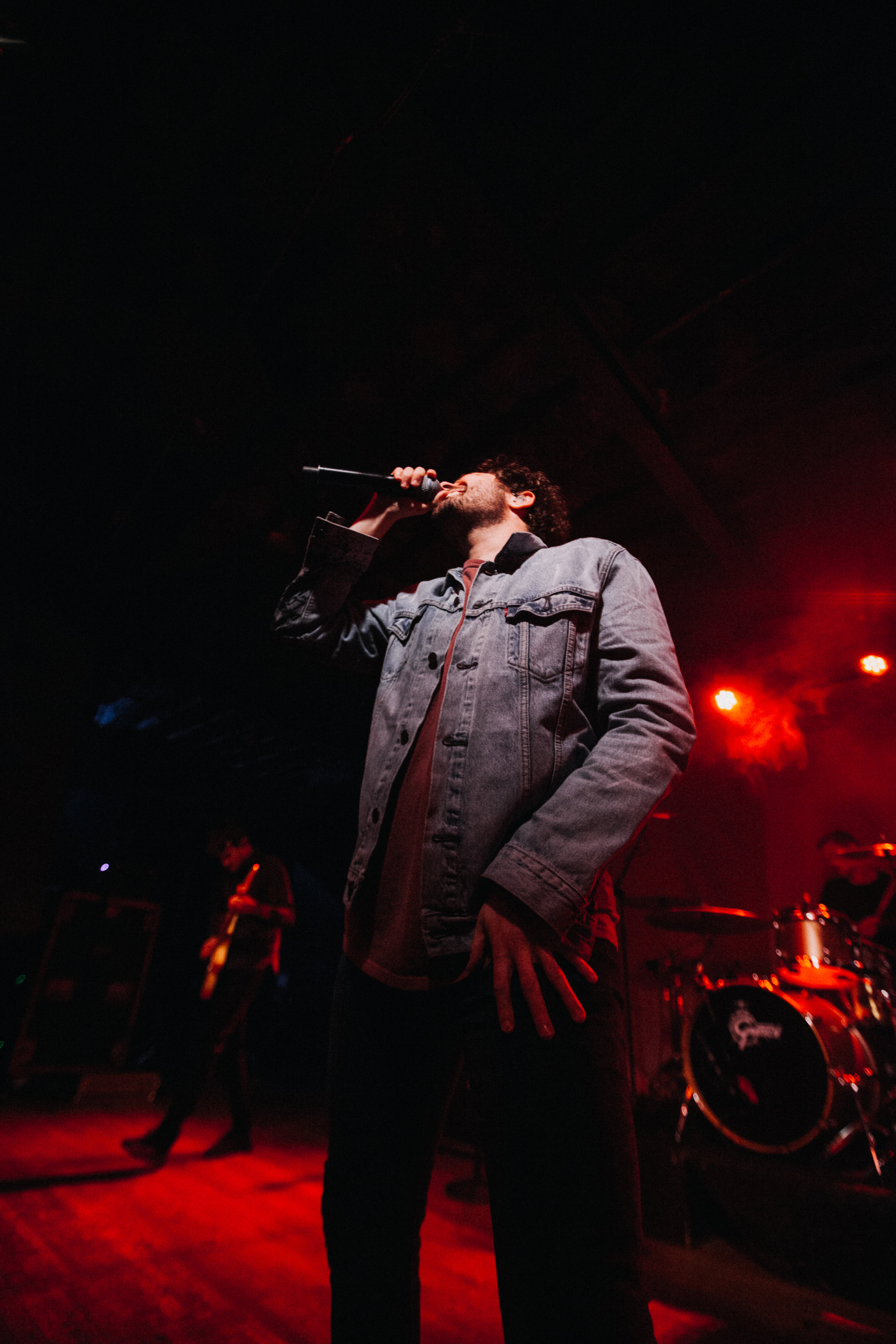 YOU ME AT SIX
