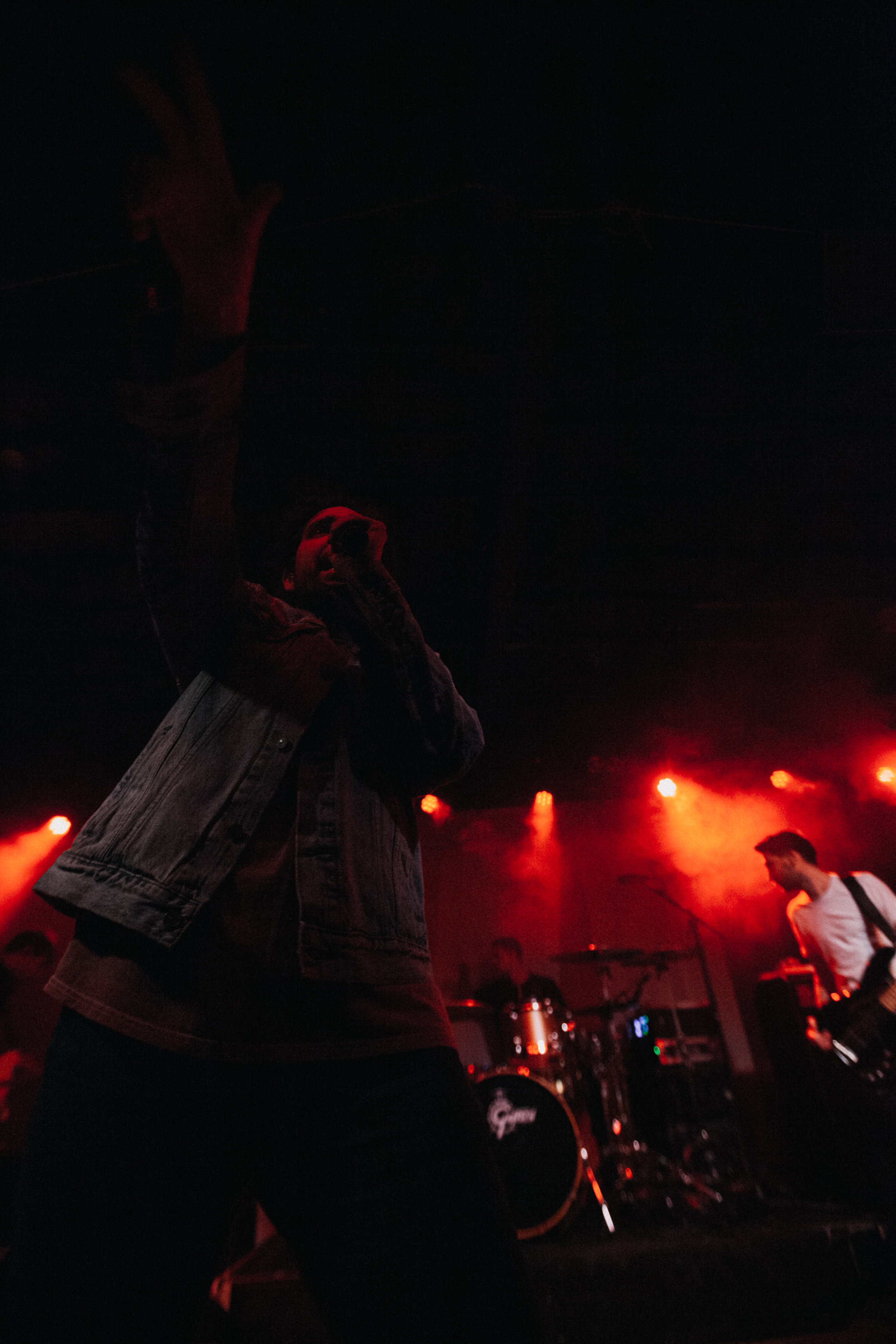 YOU ME AT SIX