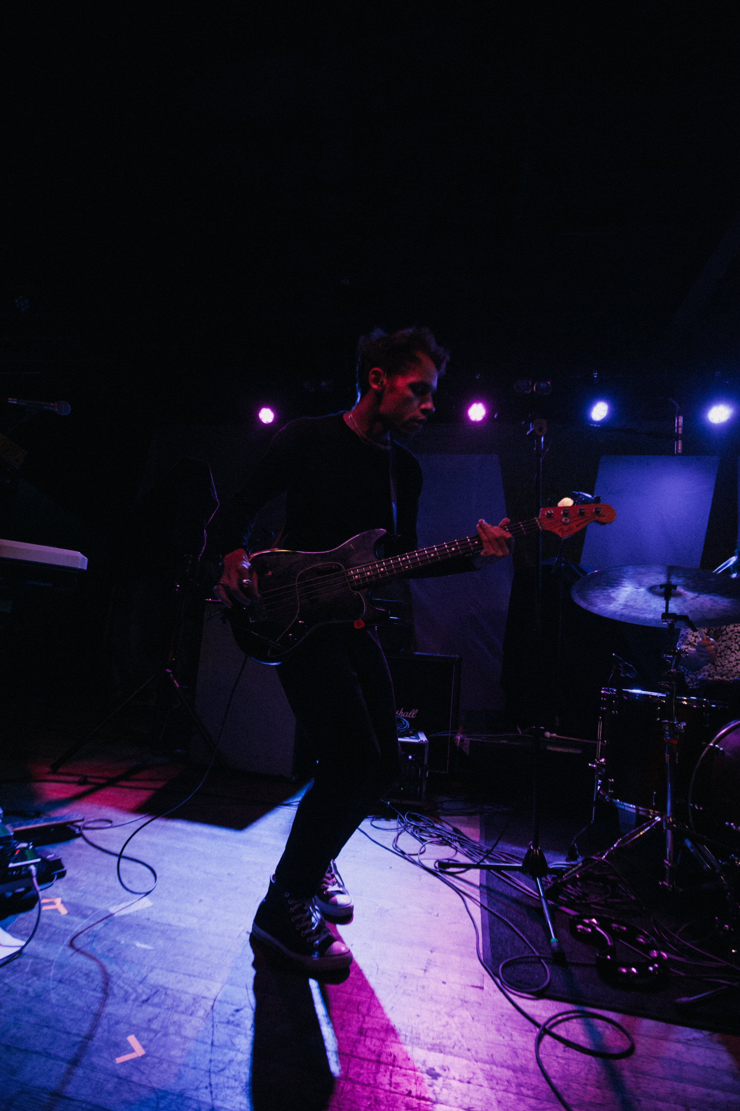 MACHINEHEART!