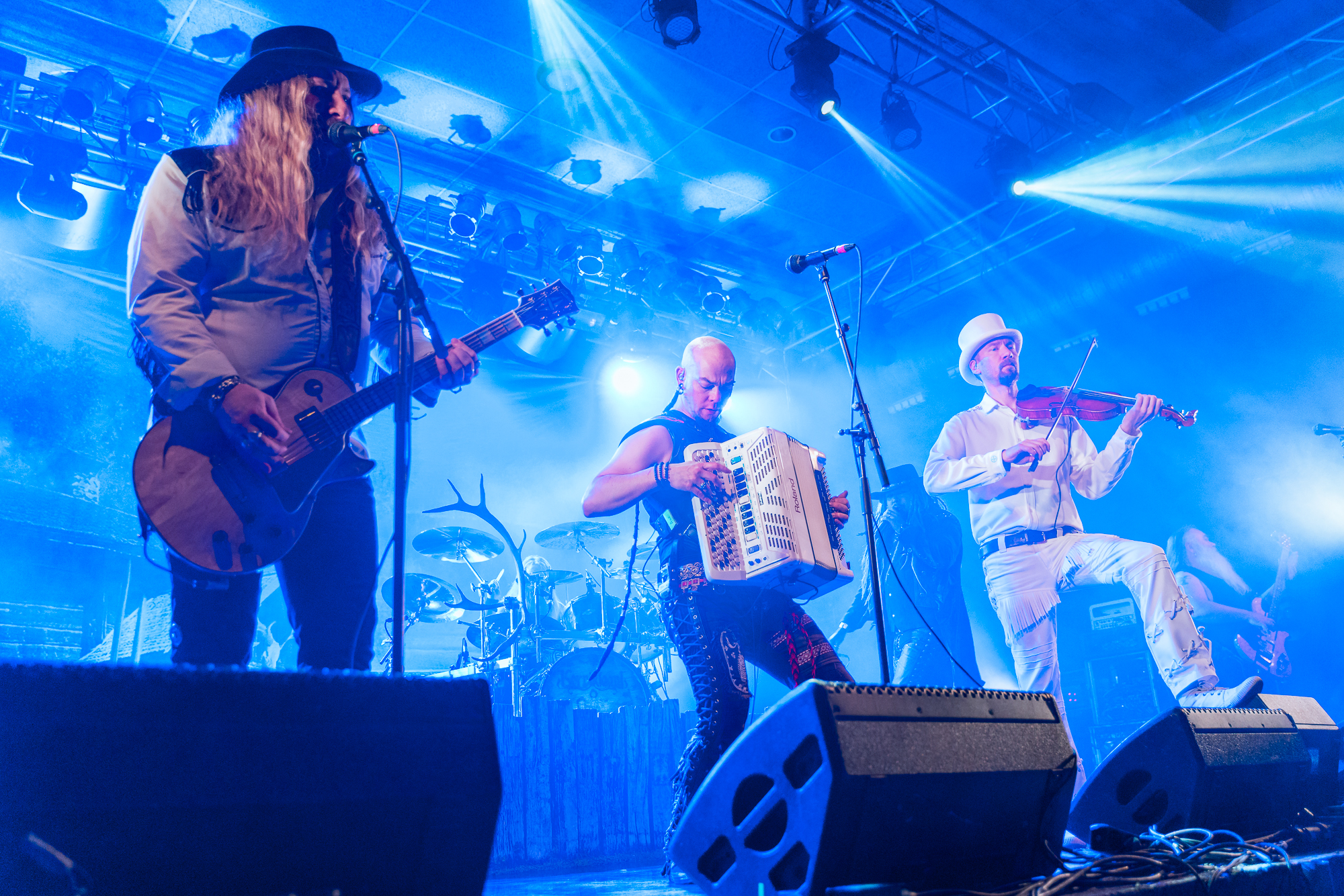 KORPIKLAANI