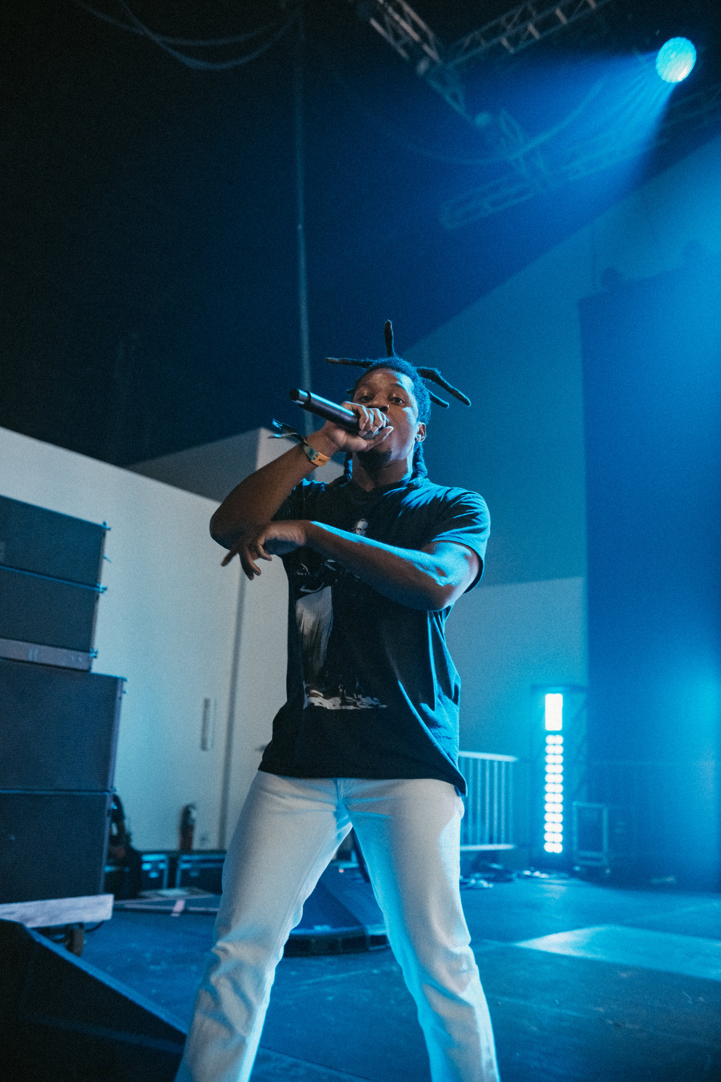 DENZEL CURRY