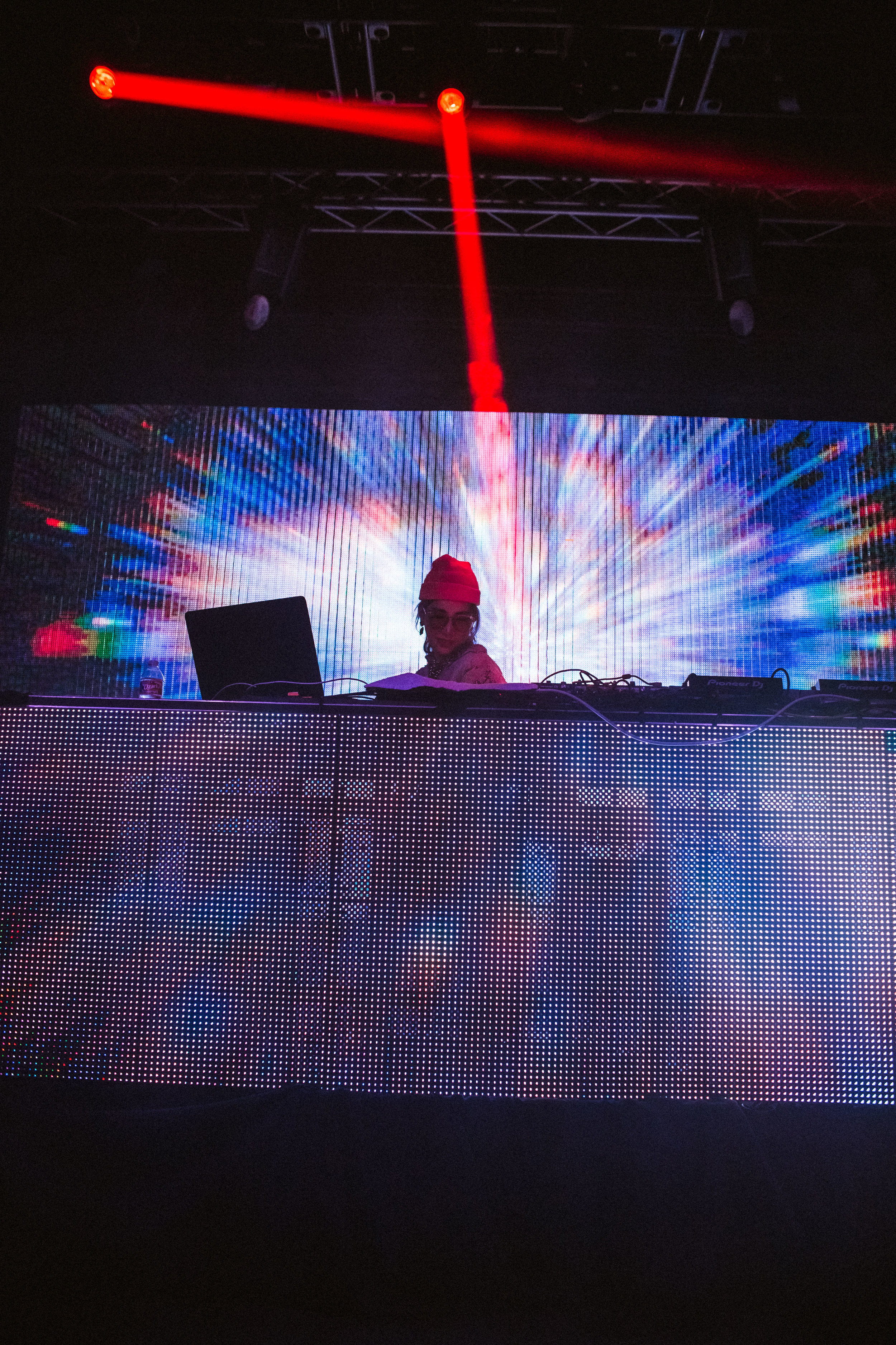 TOKIMONSTA