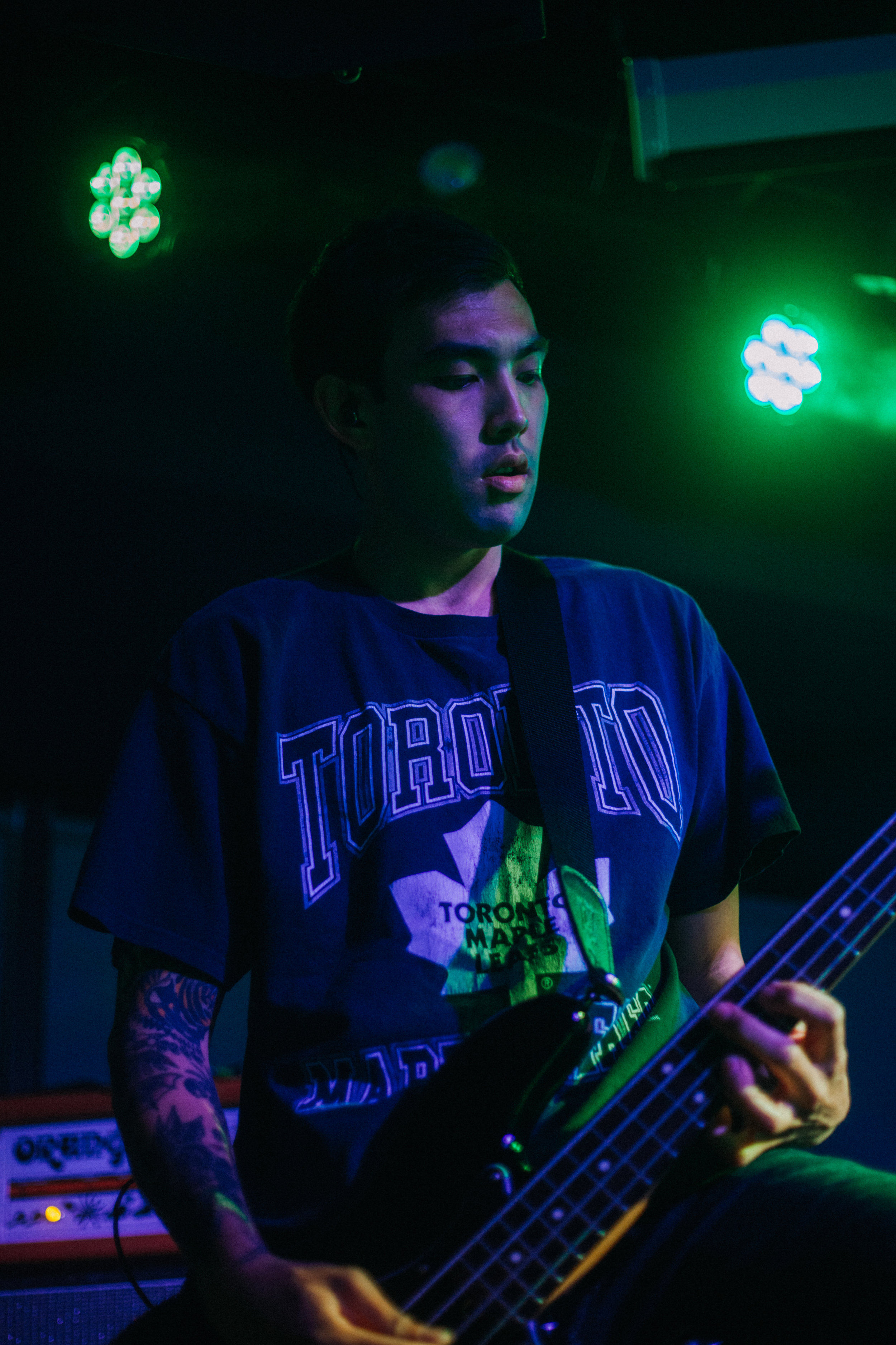 SEAWAY