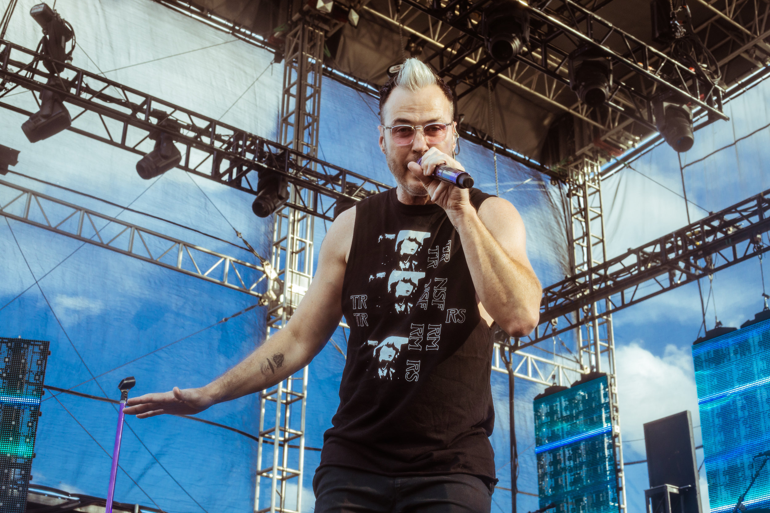 FITZ AND THE TANTRUMS