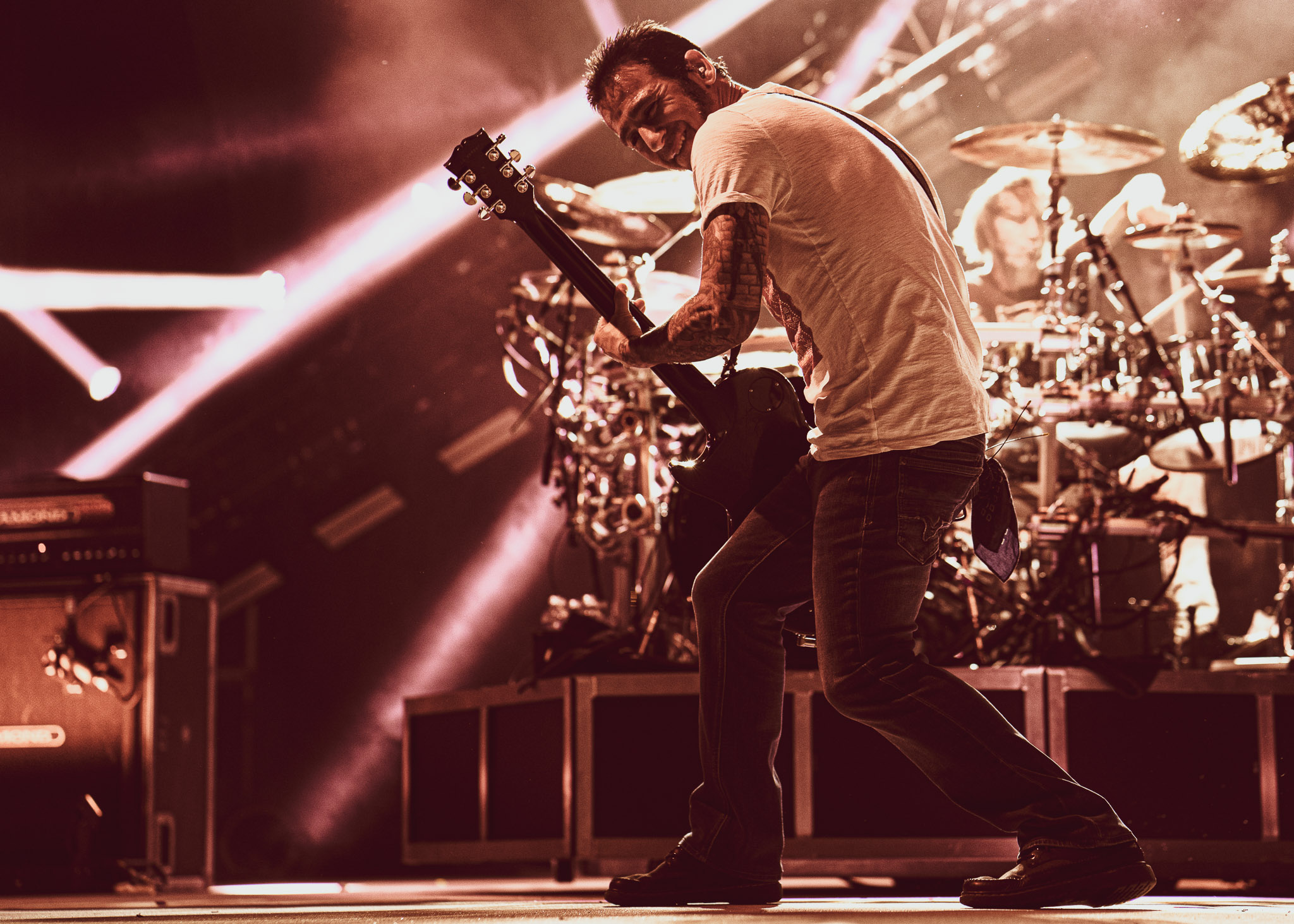 GODSMACK