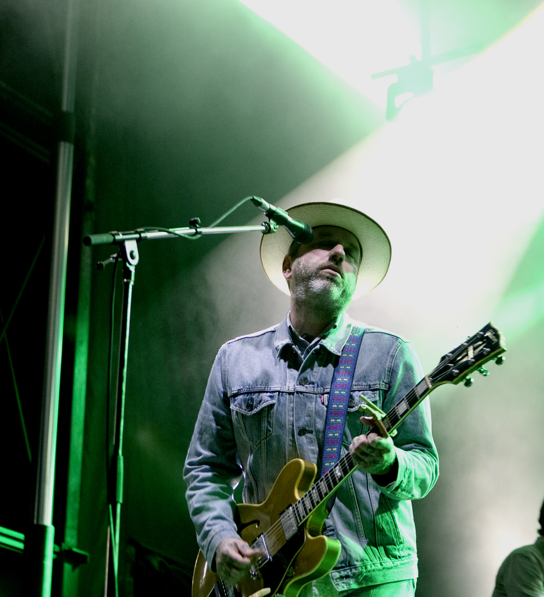 CITY AND COLOUR