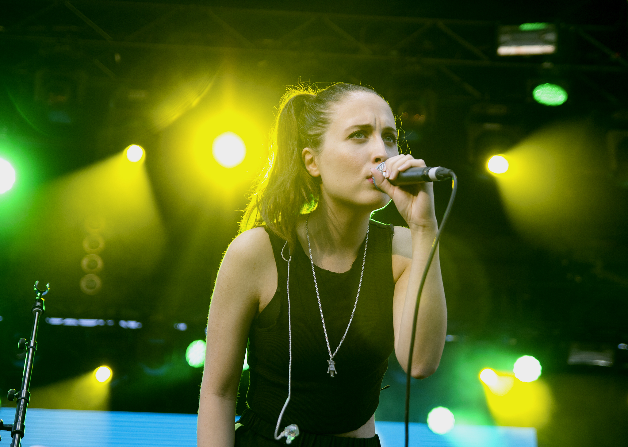 ALICE MERTON