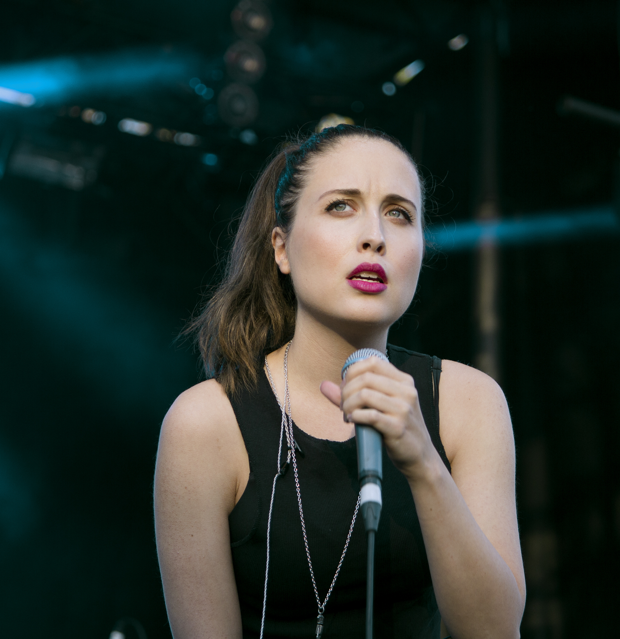 ALICE MERTON