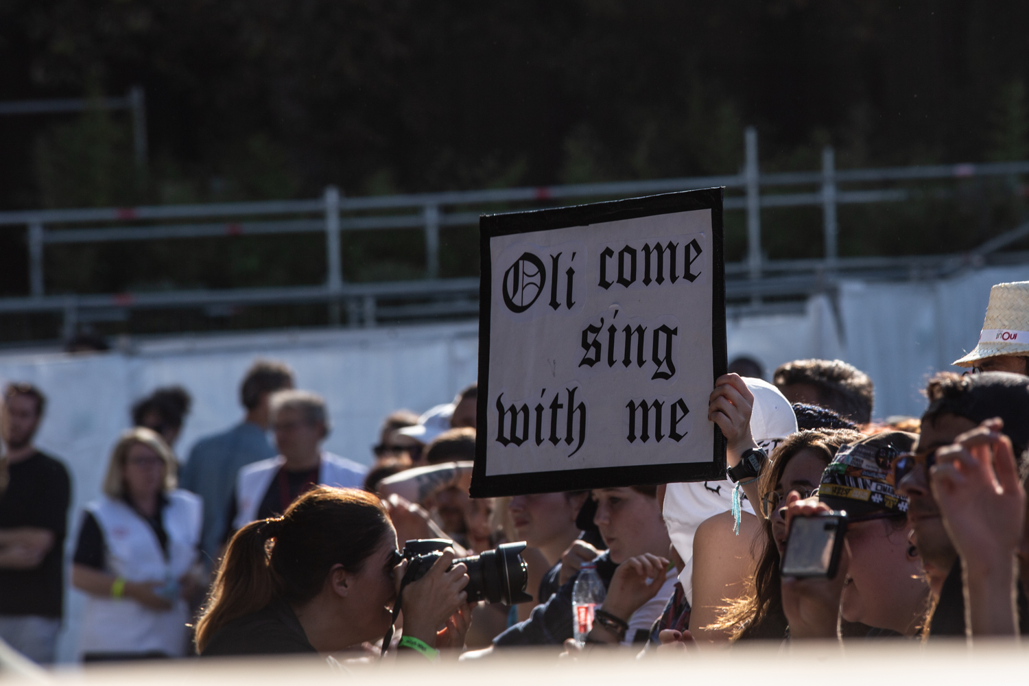 BRING ME THE HORIZON