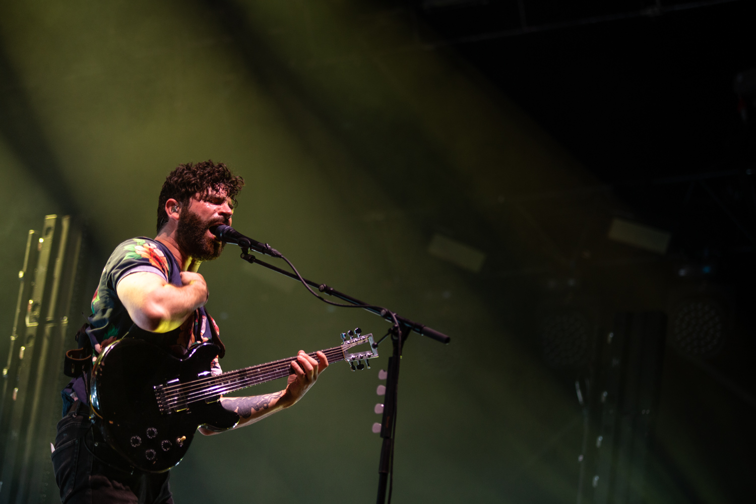 FOALS