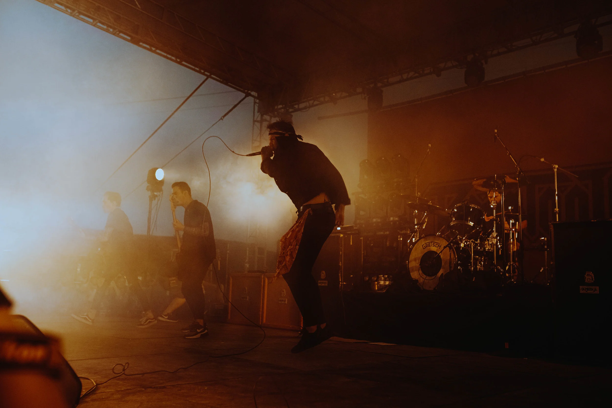 Beartooth