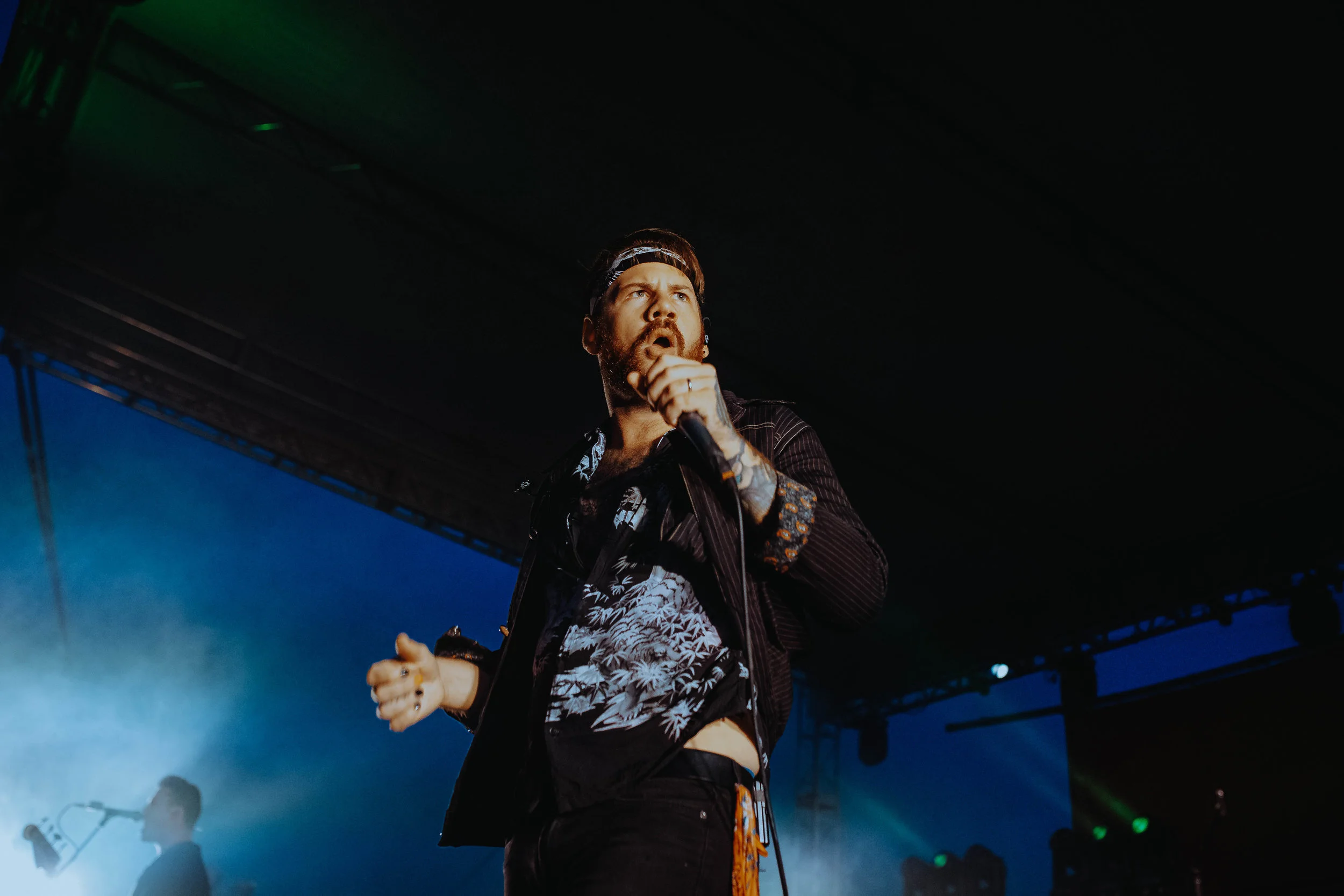 Beartooth