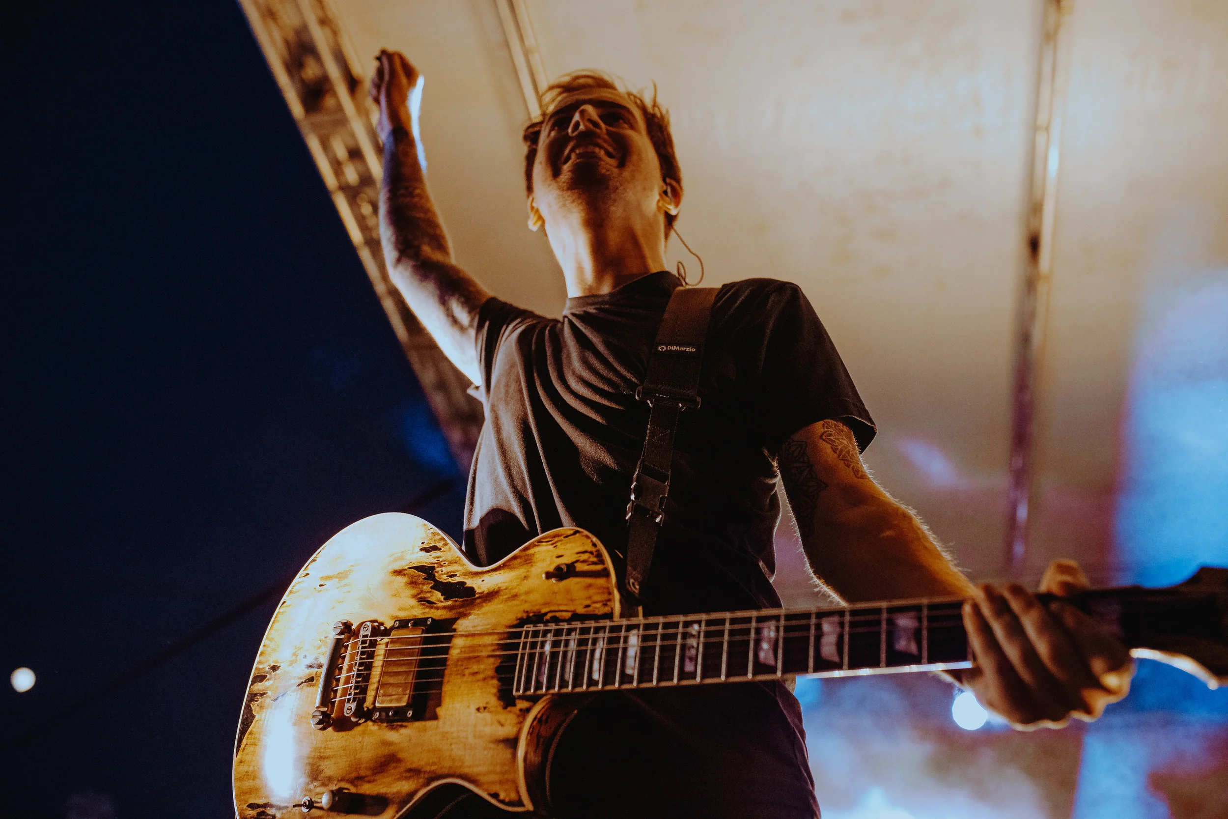 Beartooth