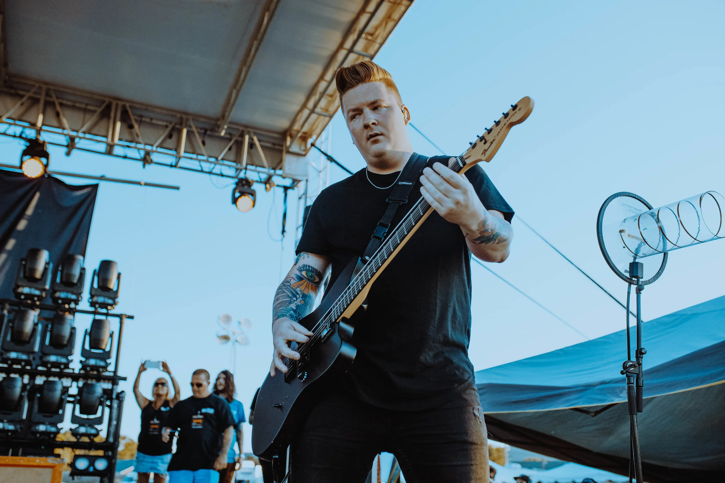 Wage War