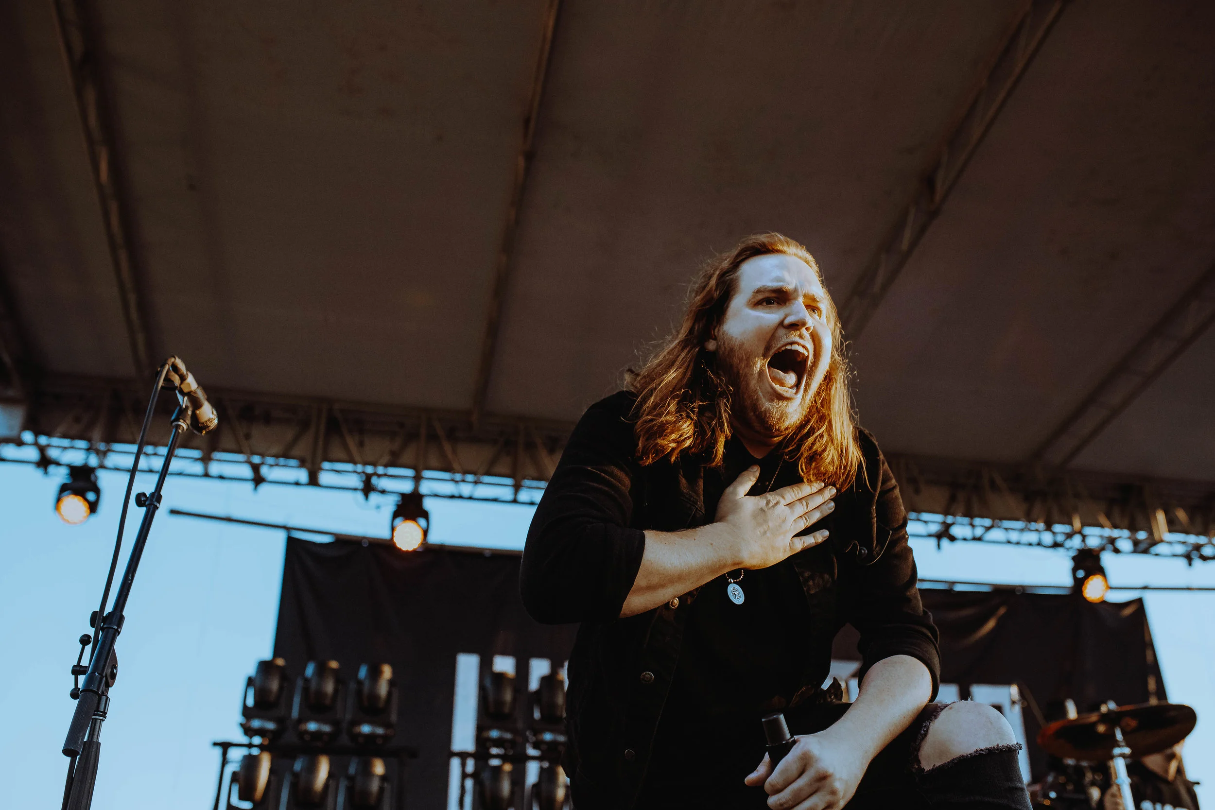 Wage War