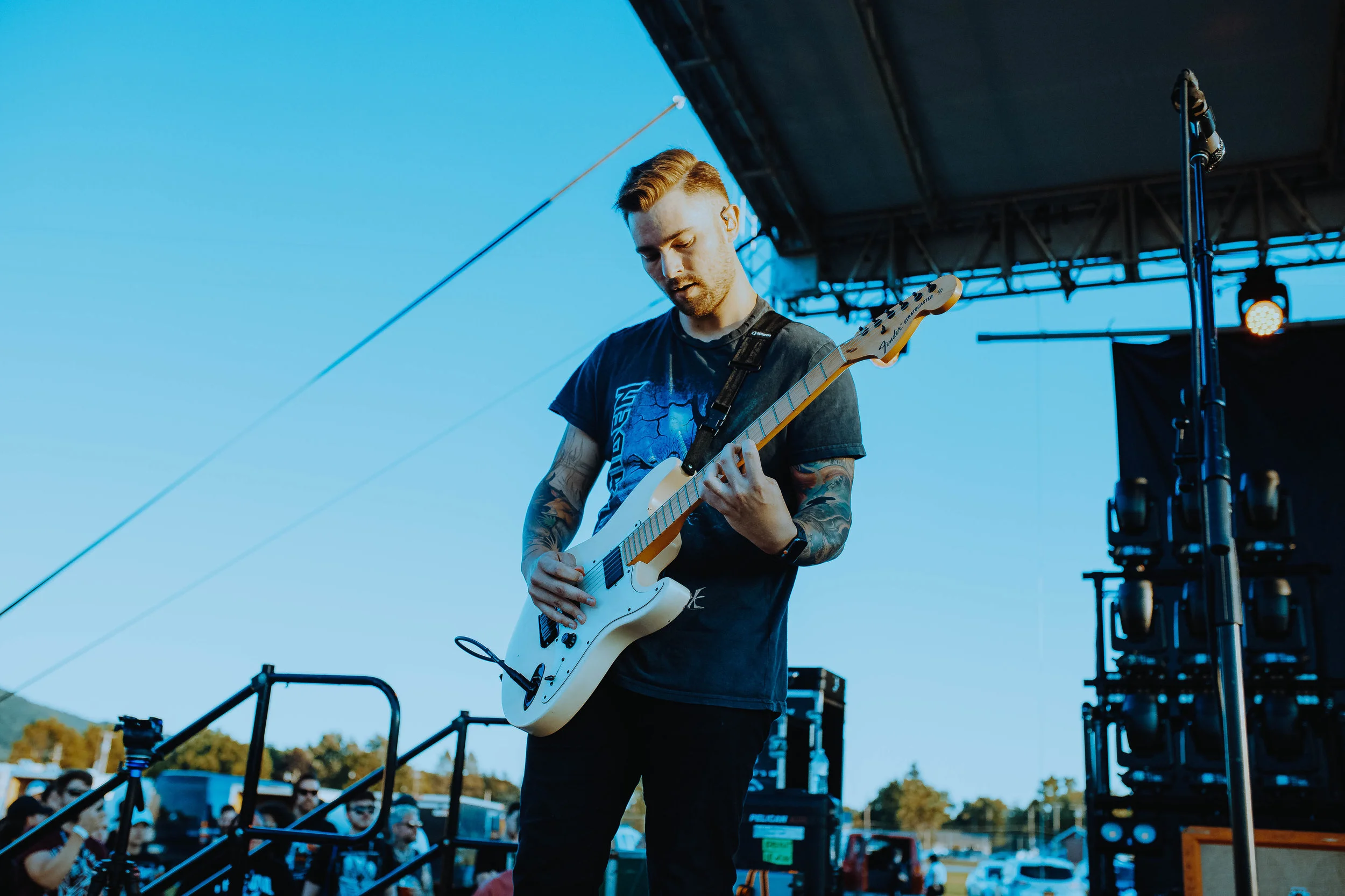 Wage War