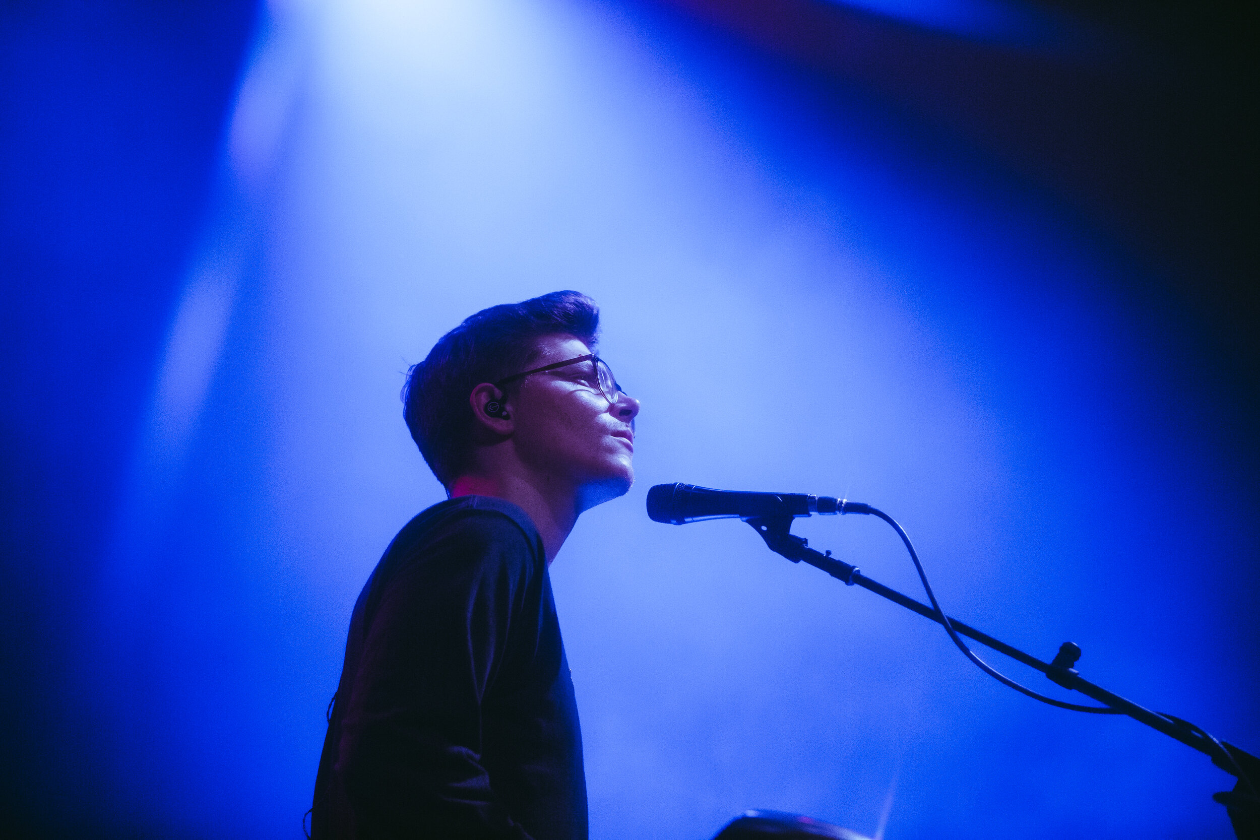 KEVIN GARRETT