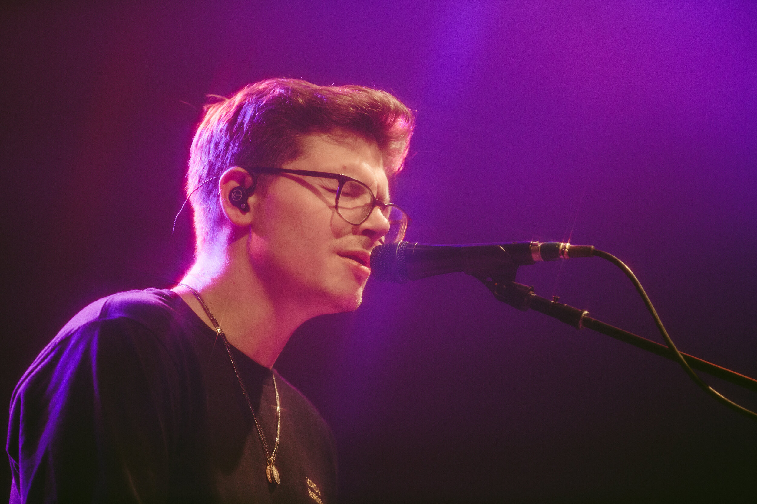 KEVIN GARRETT