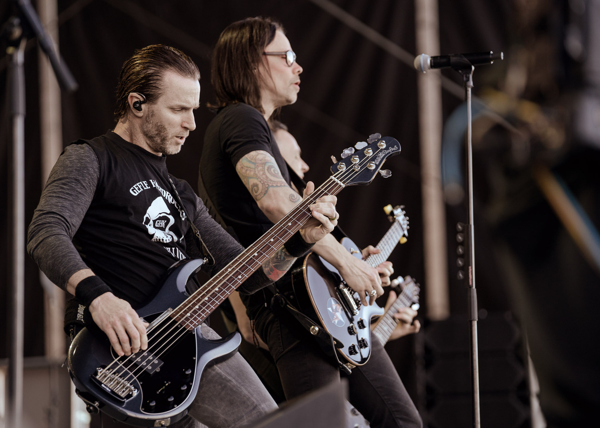 ALTERBRIDGE